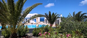 Laokasti Villas & Restaurant