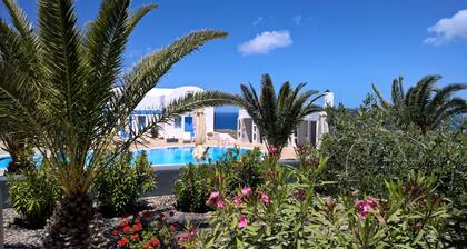 Laokasti Villas & Restaurant