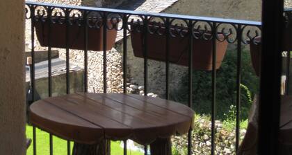 San Marsial Benasque Hotel&Apartamentos