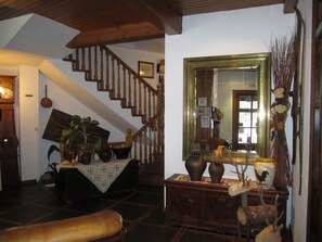 Reception - San Marsial Benasque Hotel&Apartamentos (Benasque)