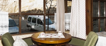 San Marsial Benasque Hotel&Apartamentos