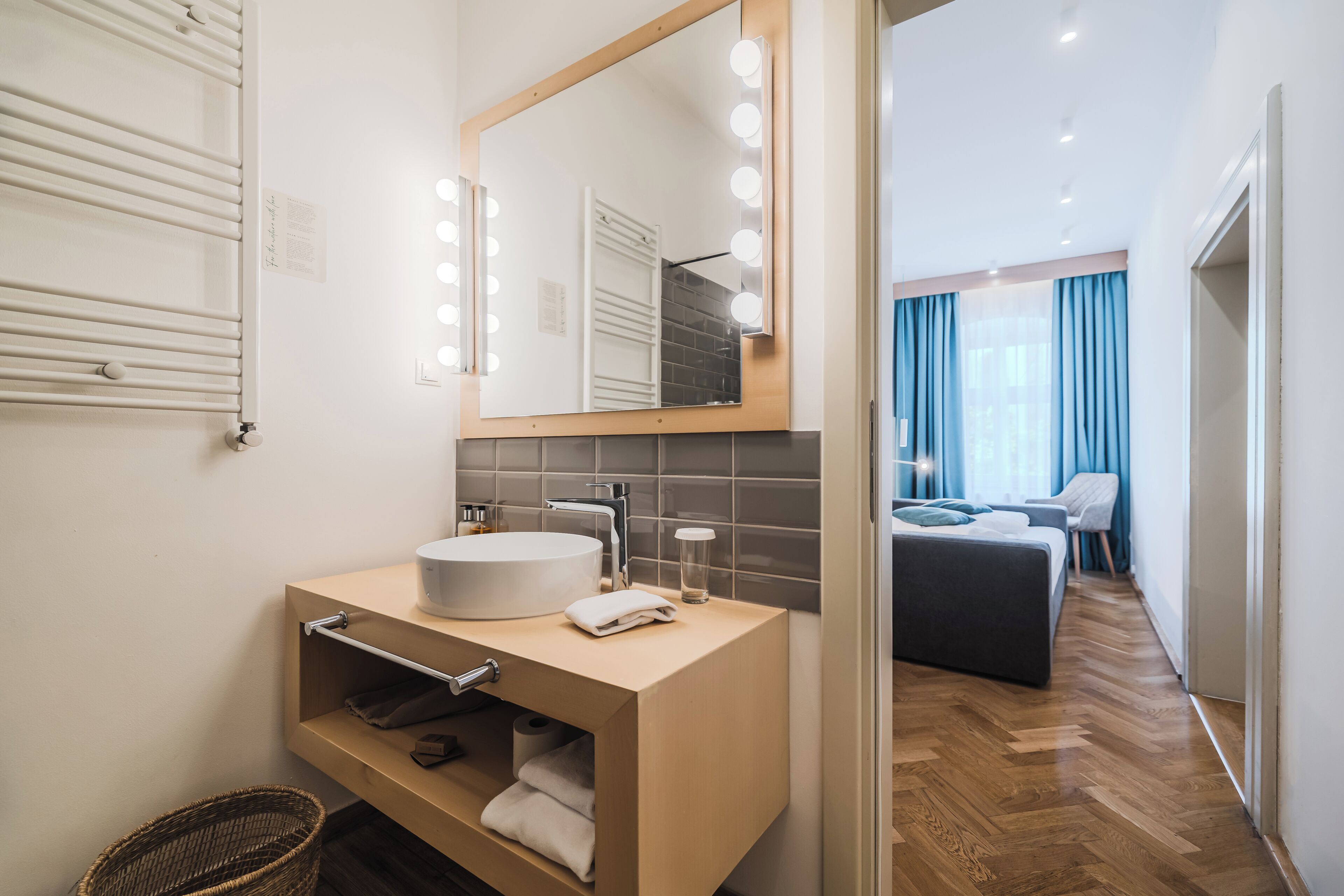 Foto - Hotel Casa Luxemburg