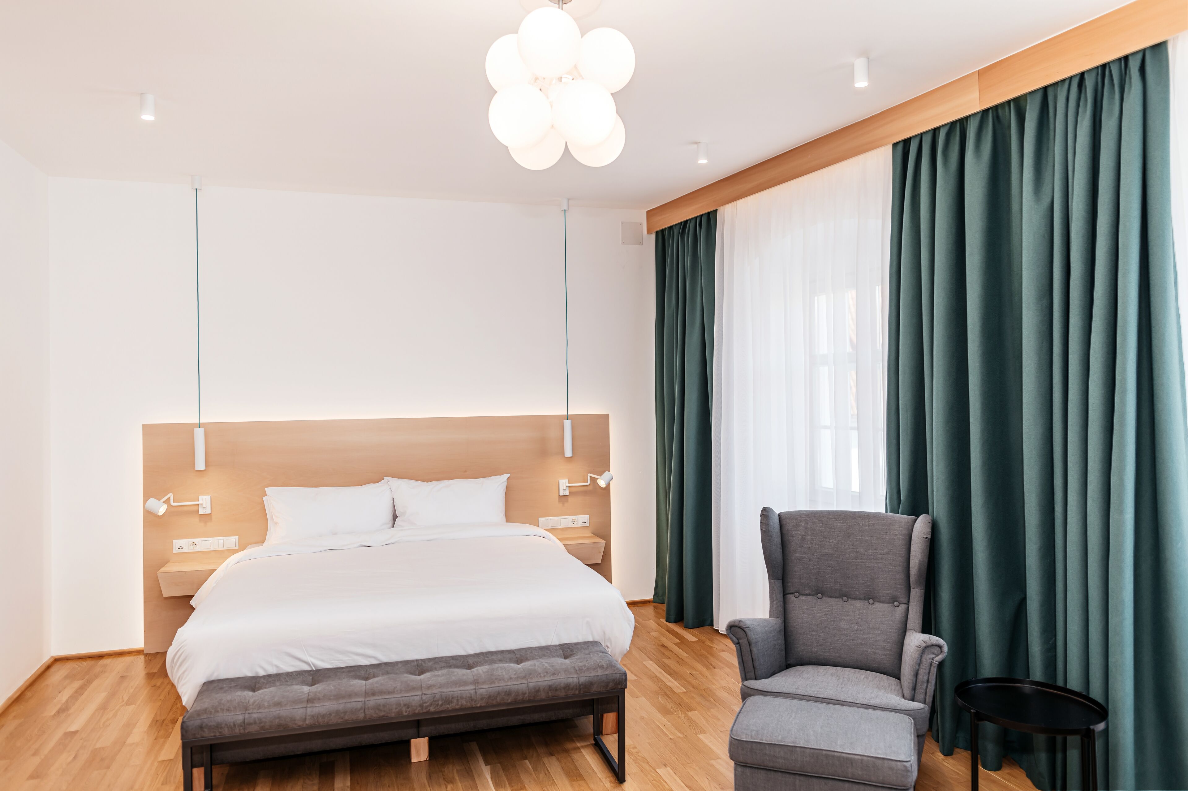 Photo - Hotel Casa Luxemburg