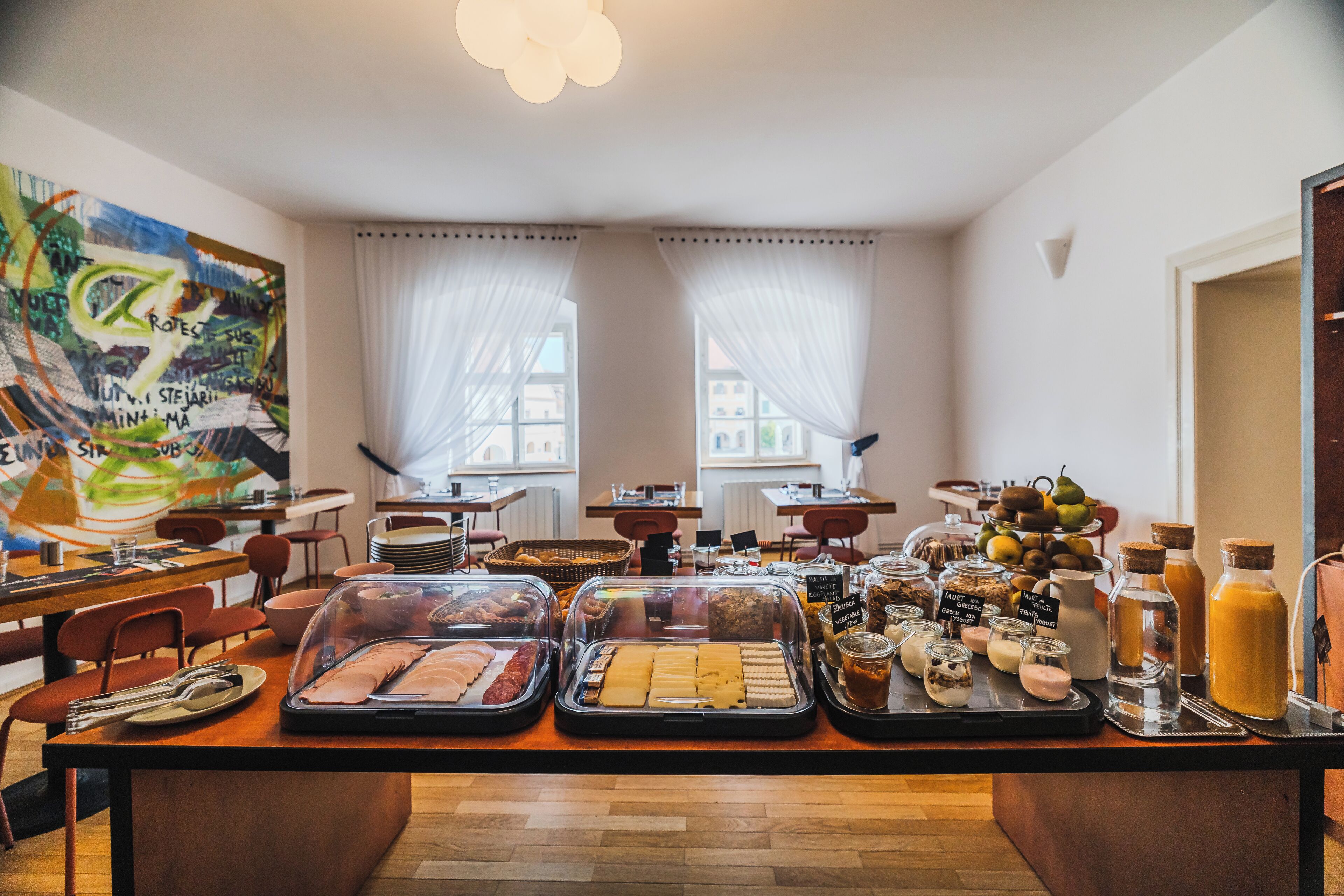 Foto - Hotel Casa Luxemburg