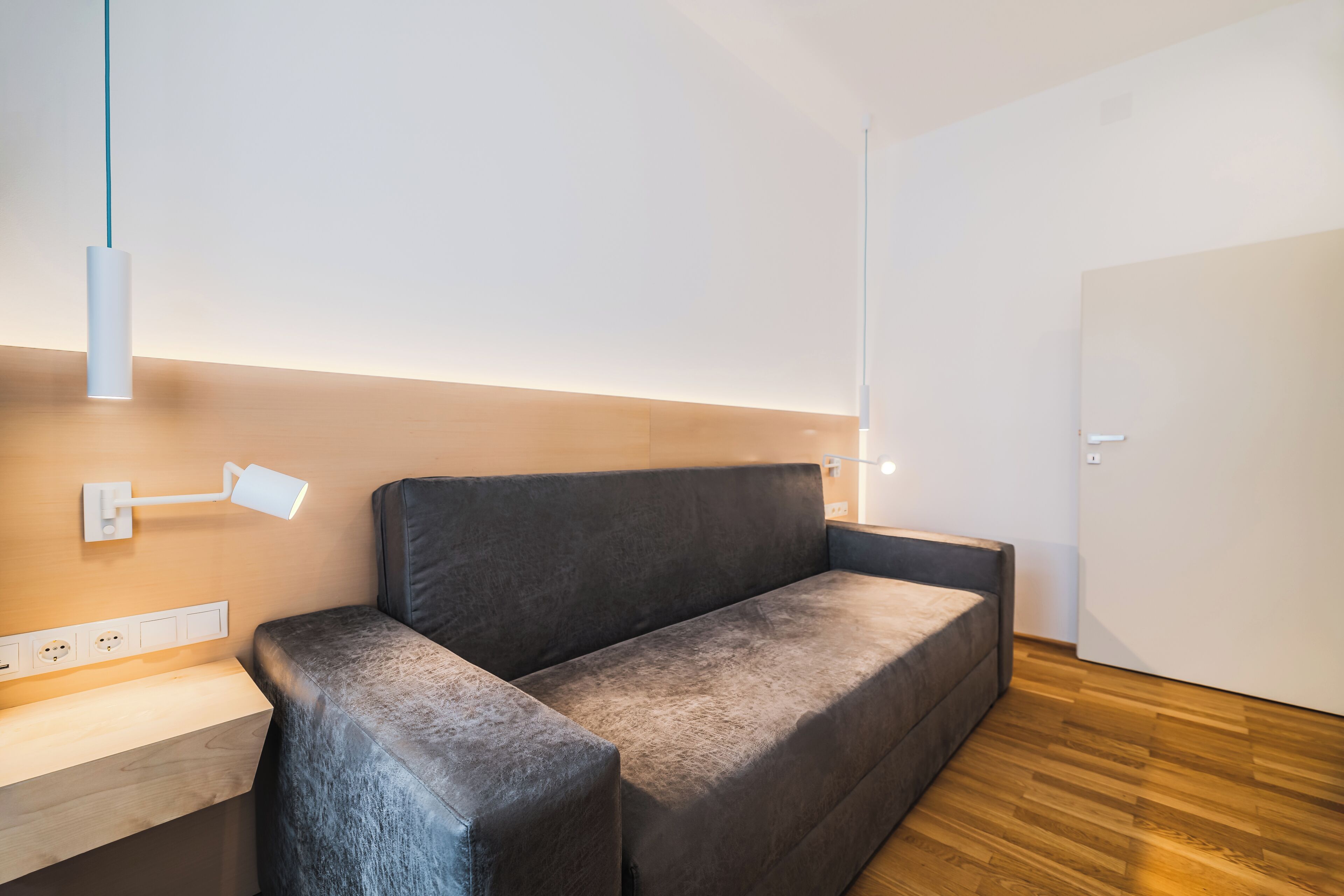 Foto - Hotel Casa Luxemburg