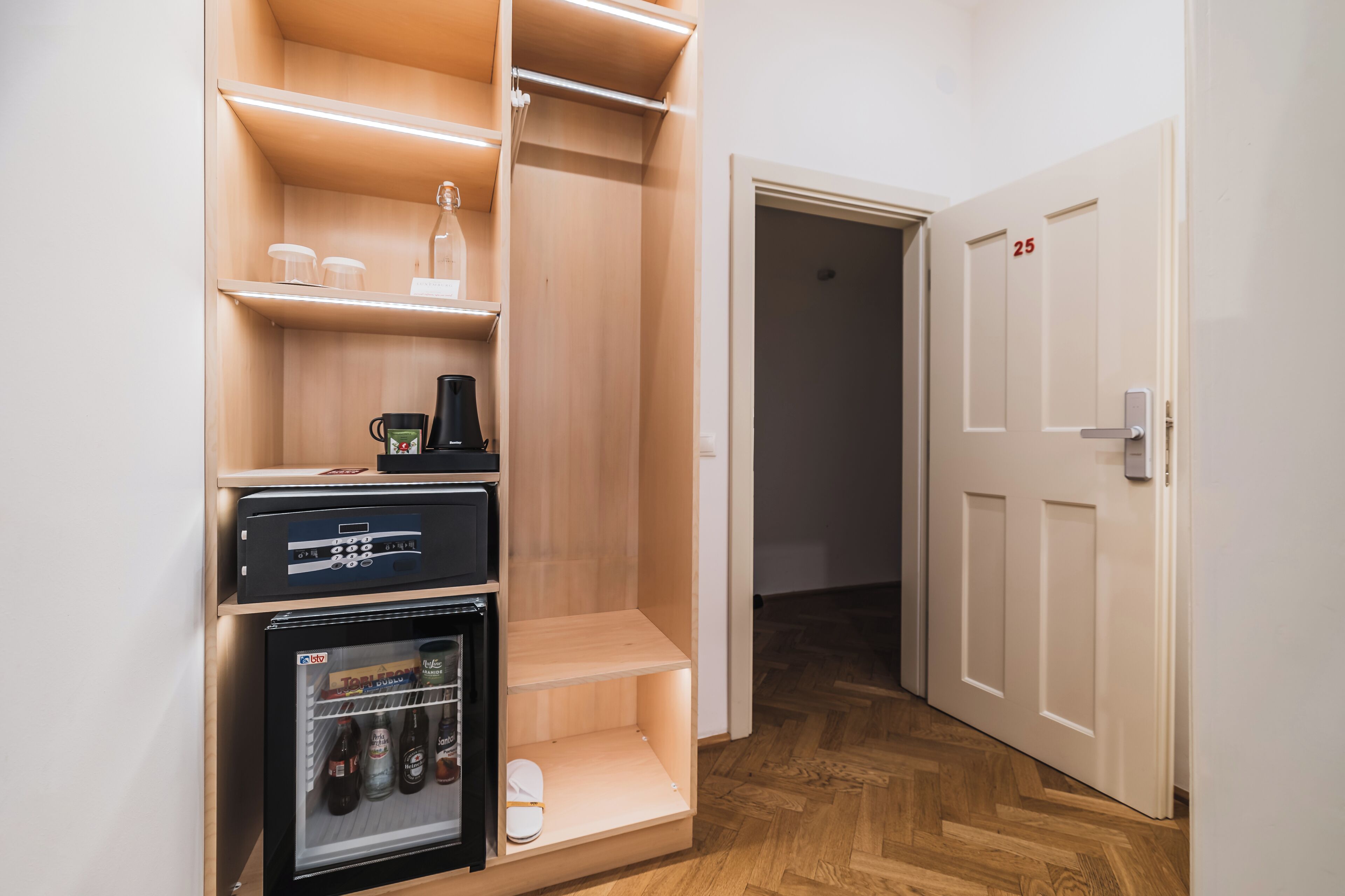 Foto - Hotel Casa Luxemburg