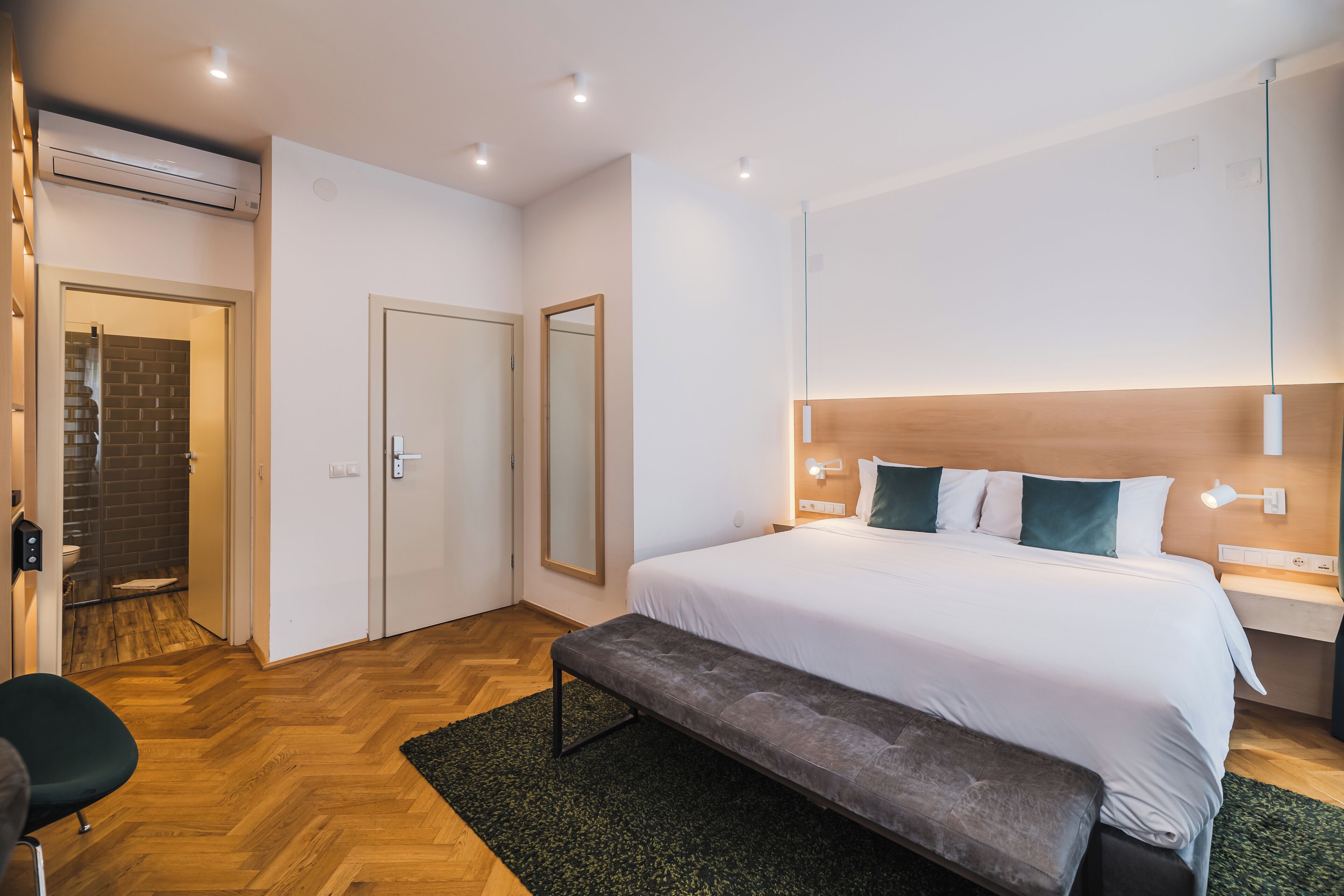 Foto - Hotel Casa Luxemburg