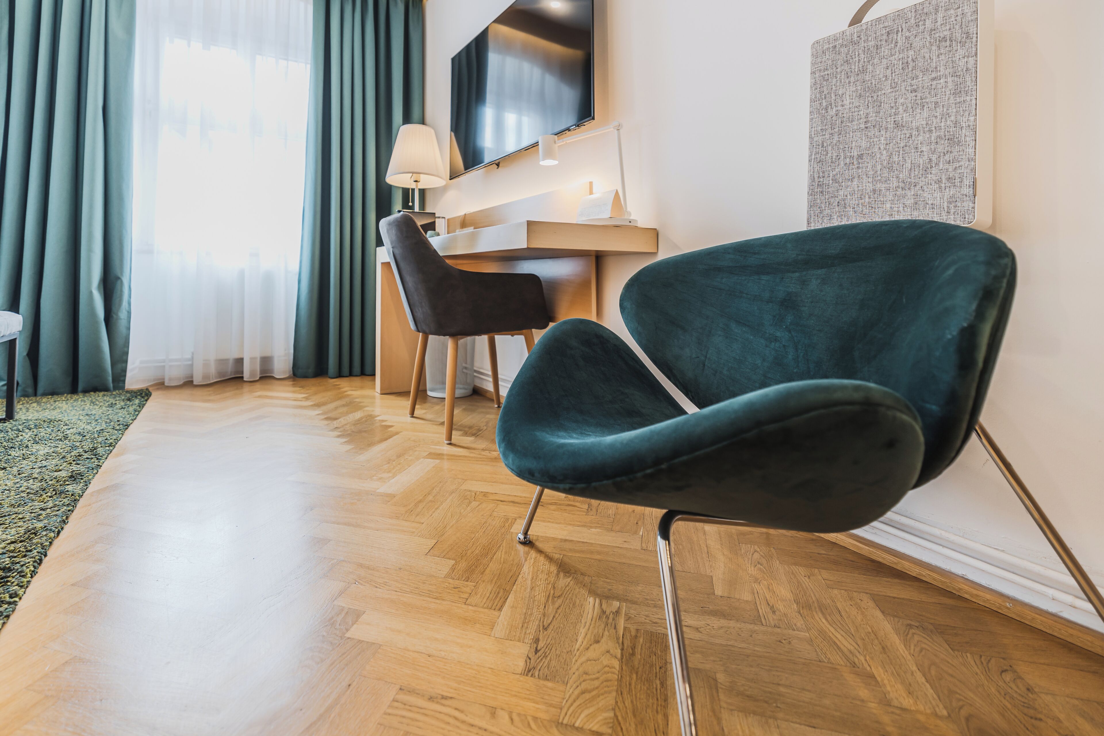 Foto - Hotel Casa Luxemburg