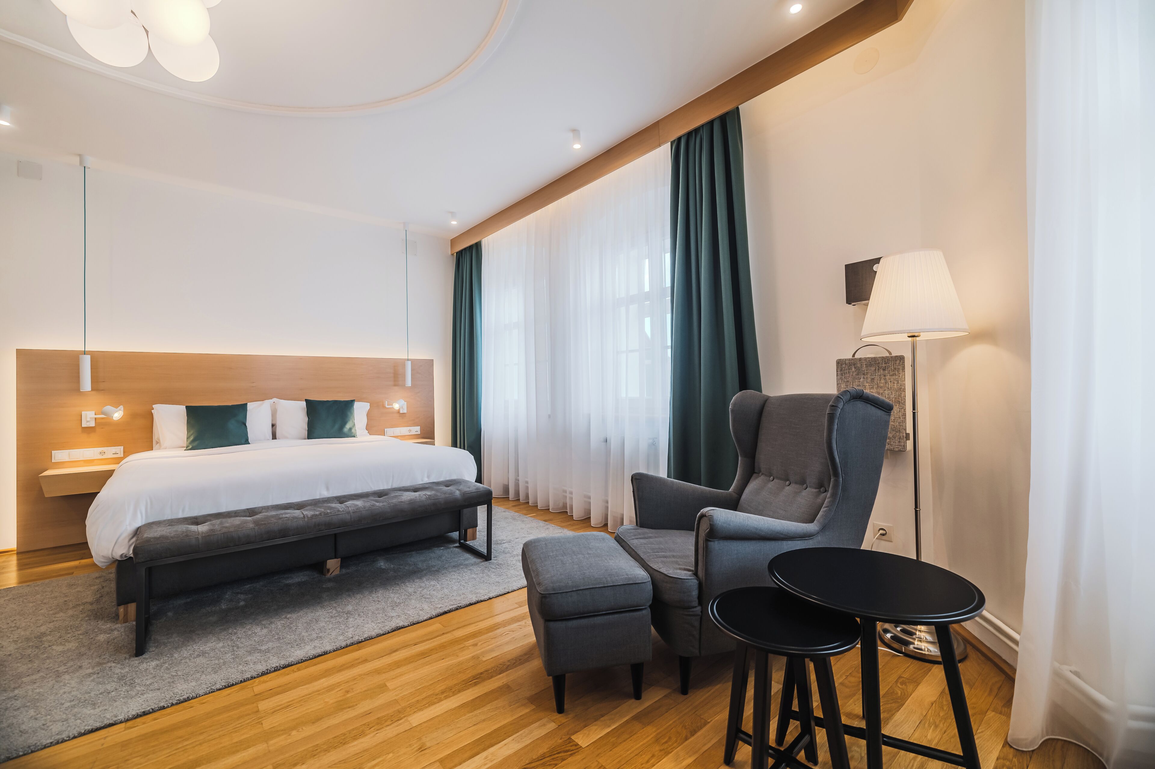 Foto - Hotel Casa Luxemburg