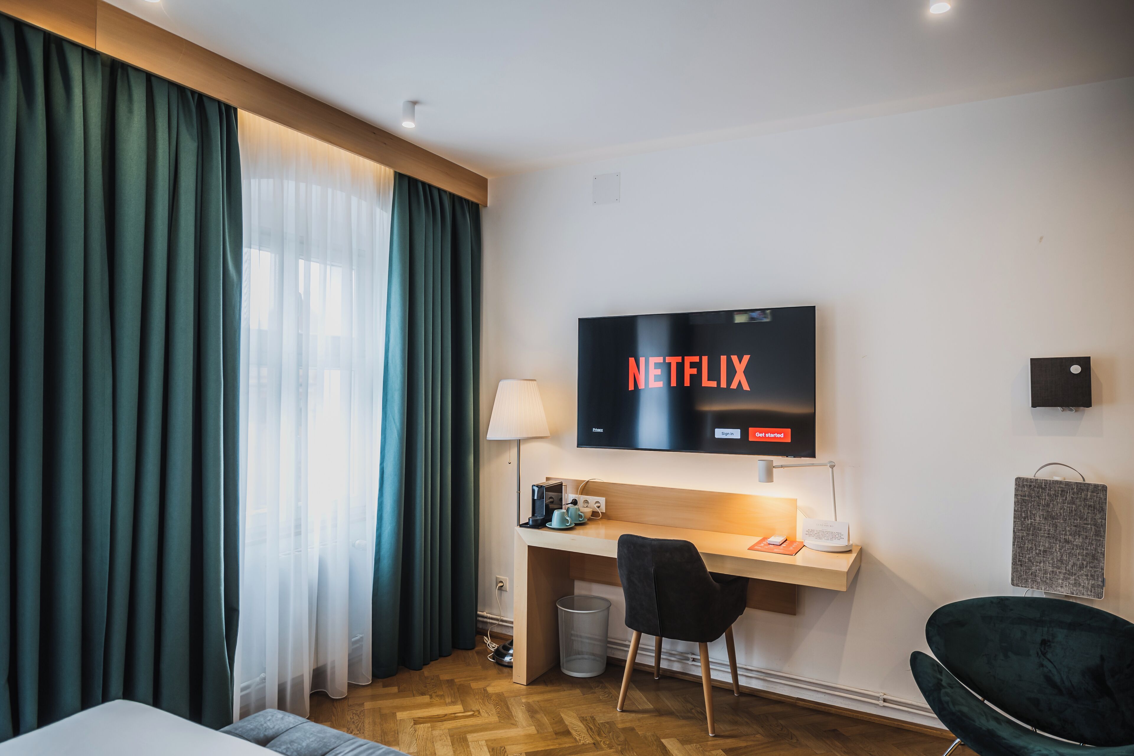 Foto - Hotel Casa Luxemburg