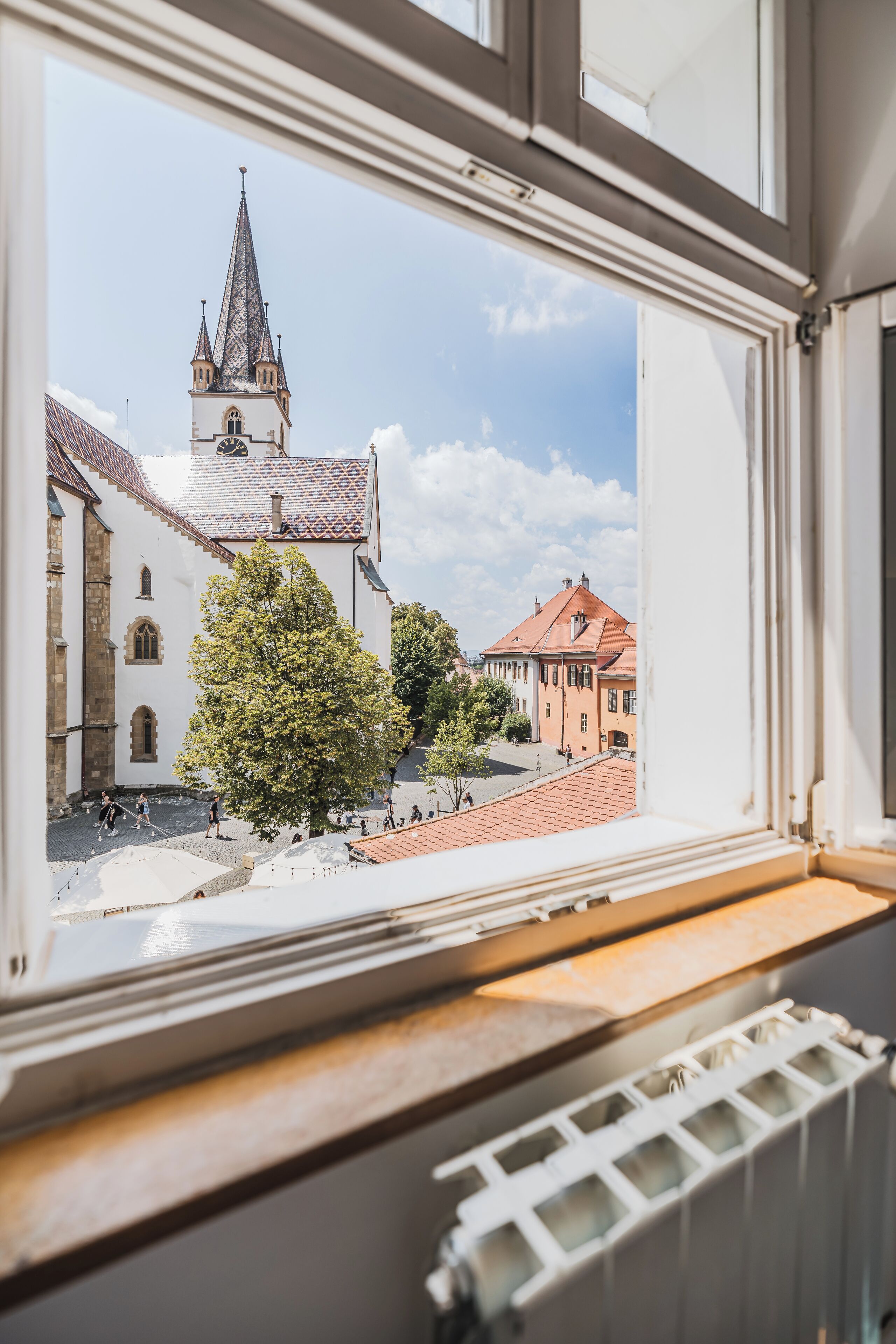 Foto - Hotel Casa Luxemburg