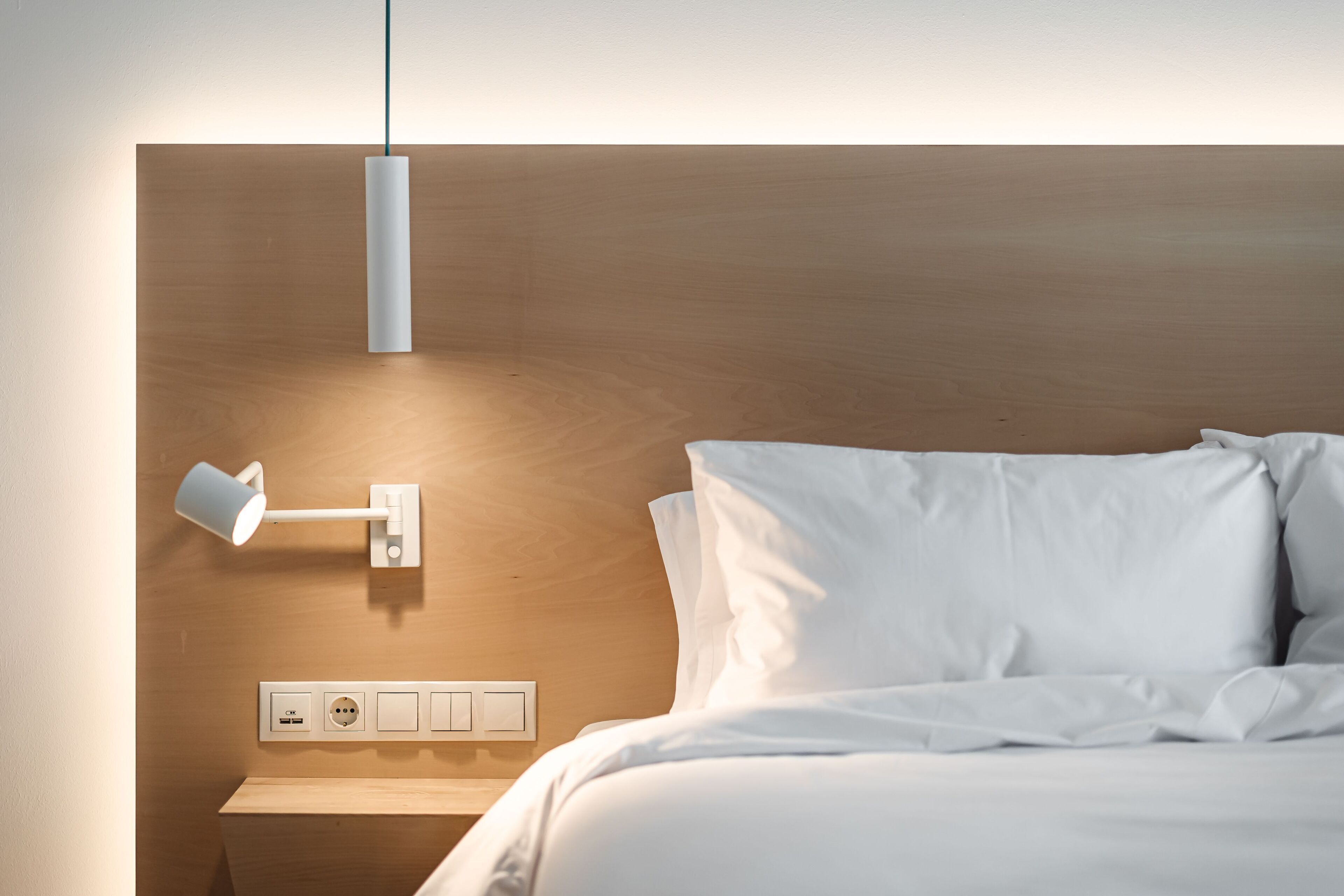 Photo - Hotel Casa Luxemburg