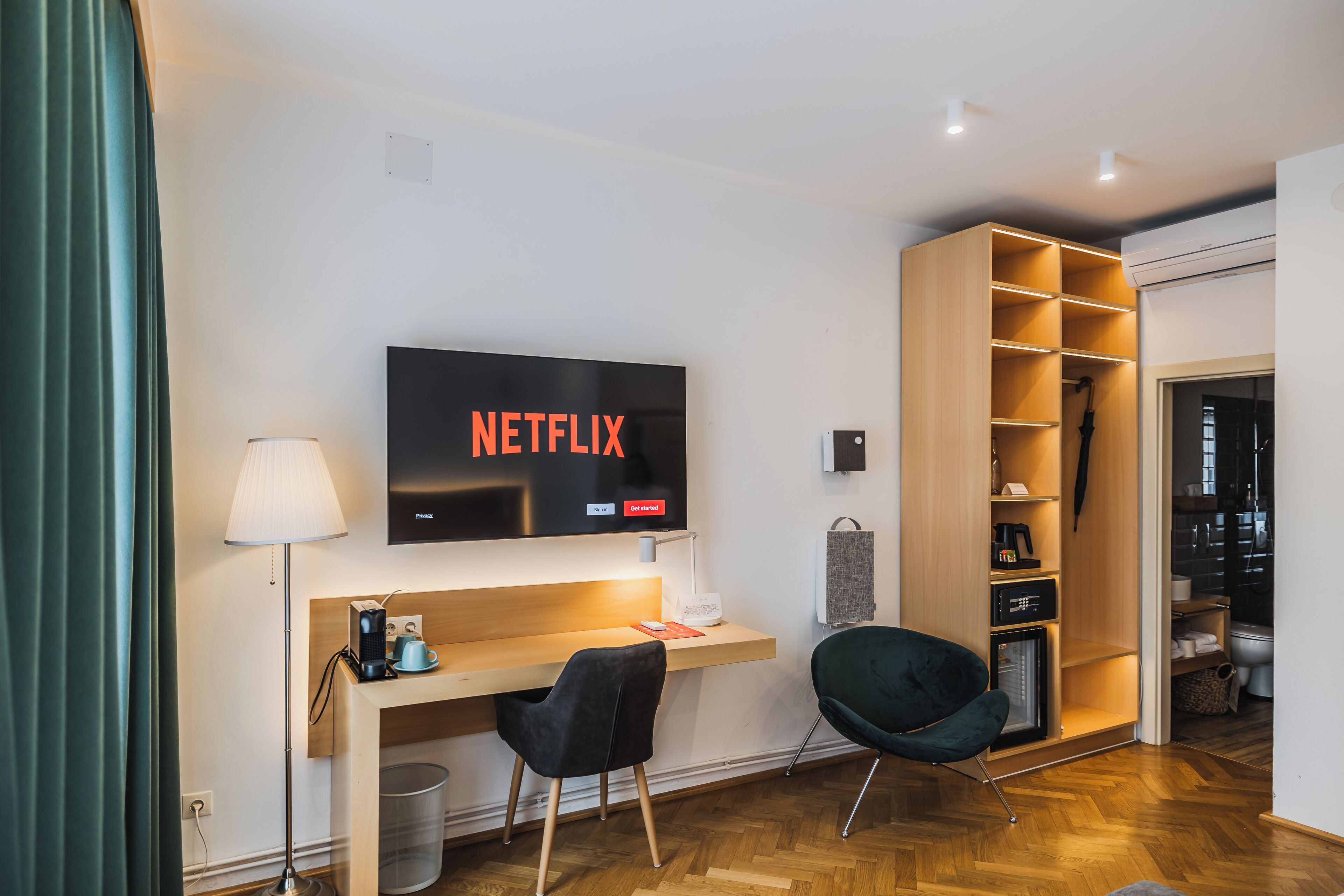 Foto - Hotel Casa Luxemburg