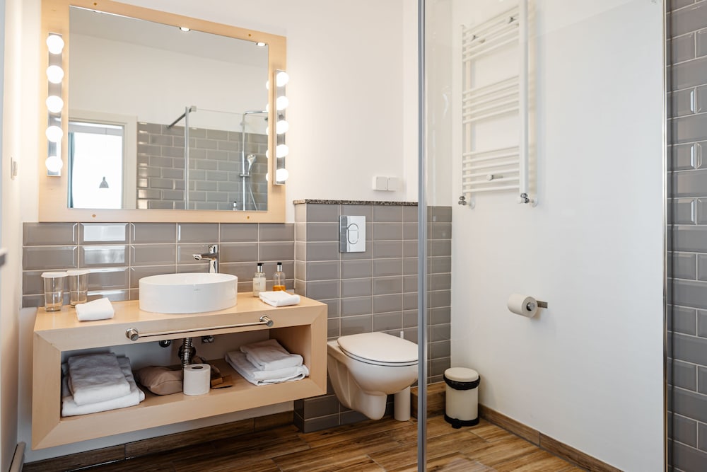 Casa Luxemburg by null