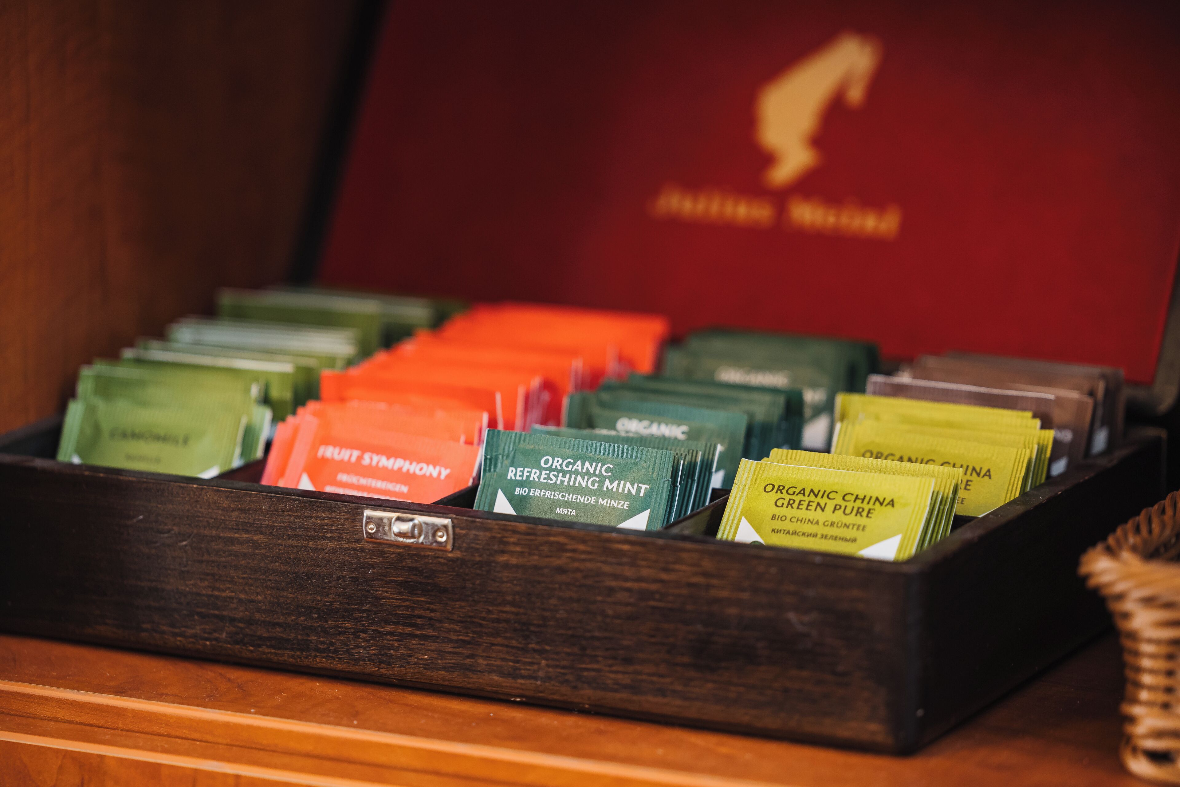 Foto - Hotel Casa Luxemburg