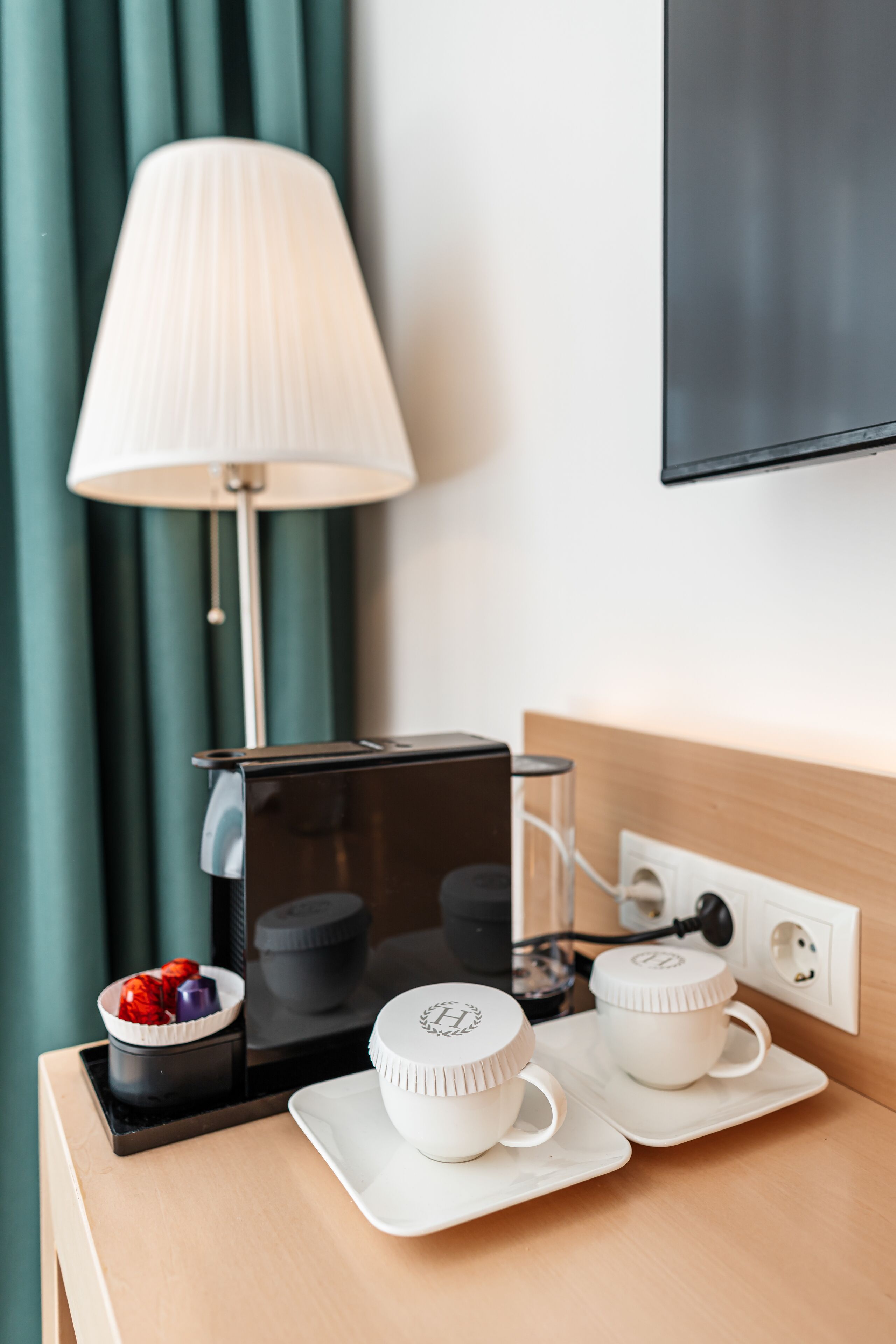 Photo - Hotel Casa Luxemburg