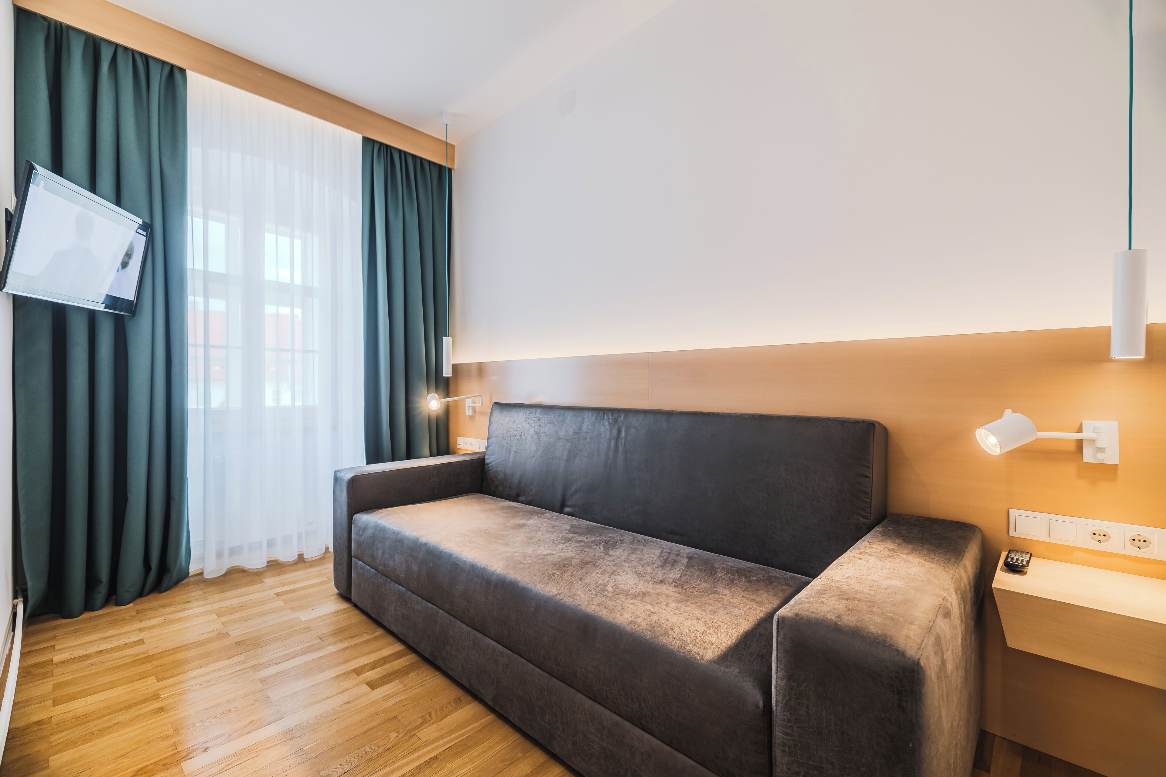 Foto - Hotel Casa Luxemburg