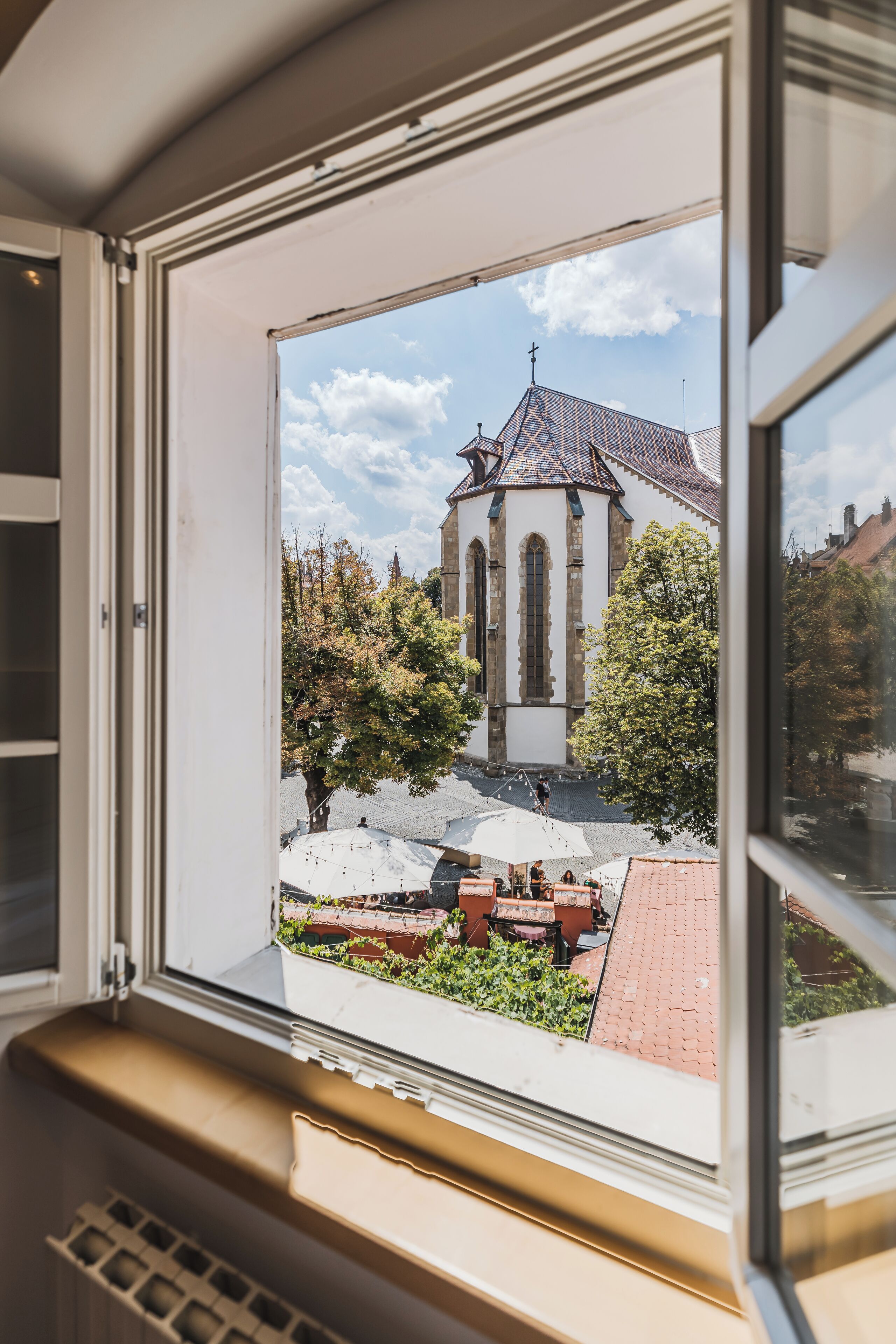 Foto - Hotel Casa Luxemburg