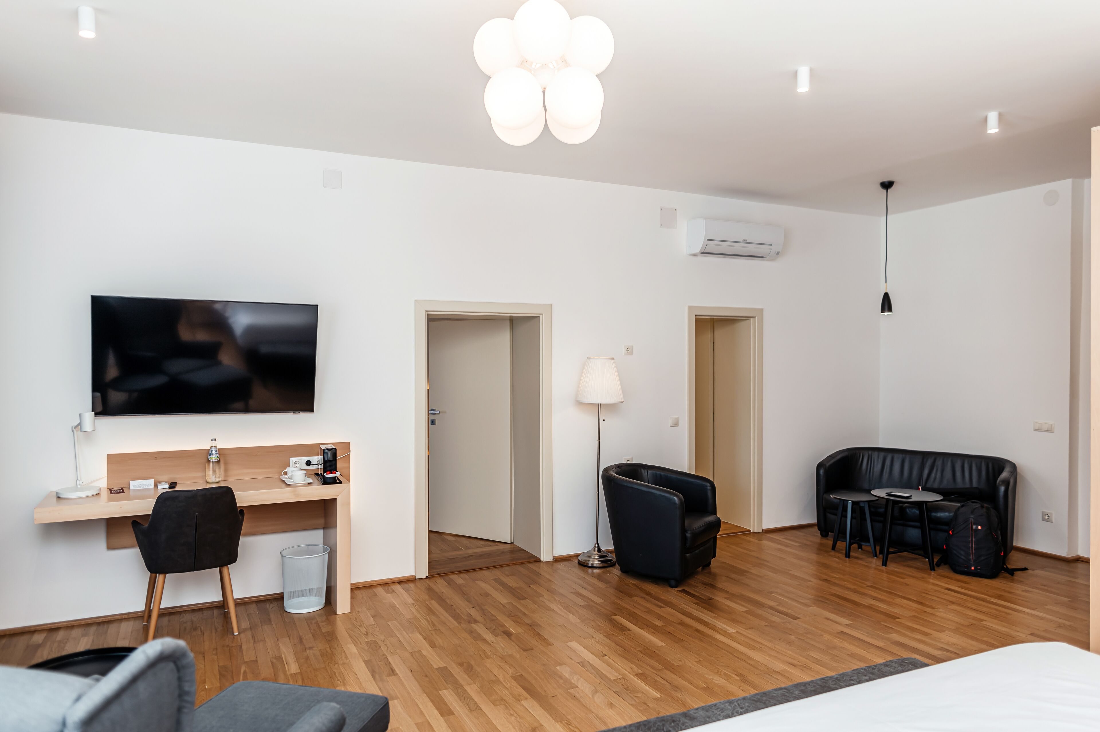 Photo - Hotel Casa Luxemburg