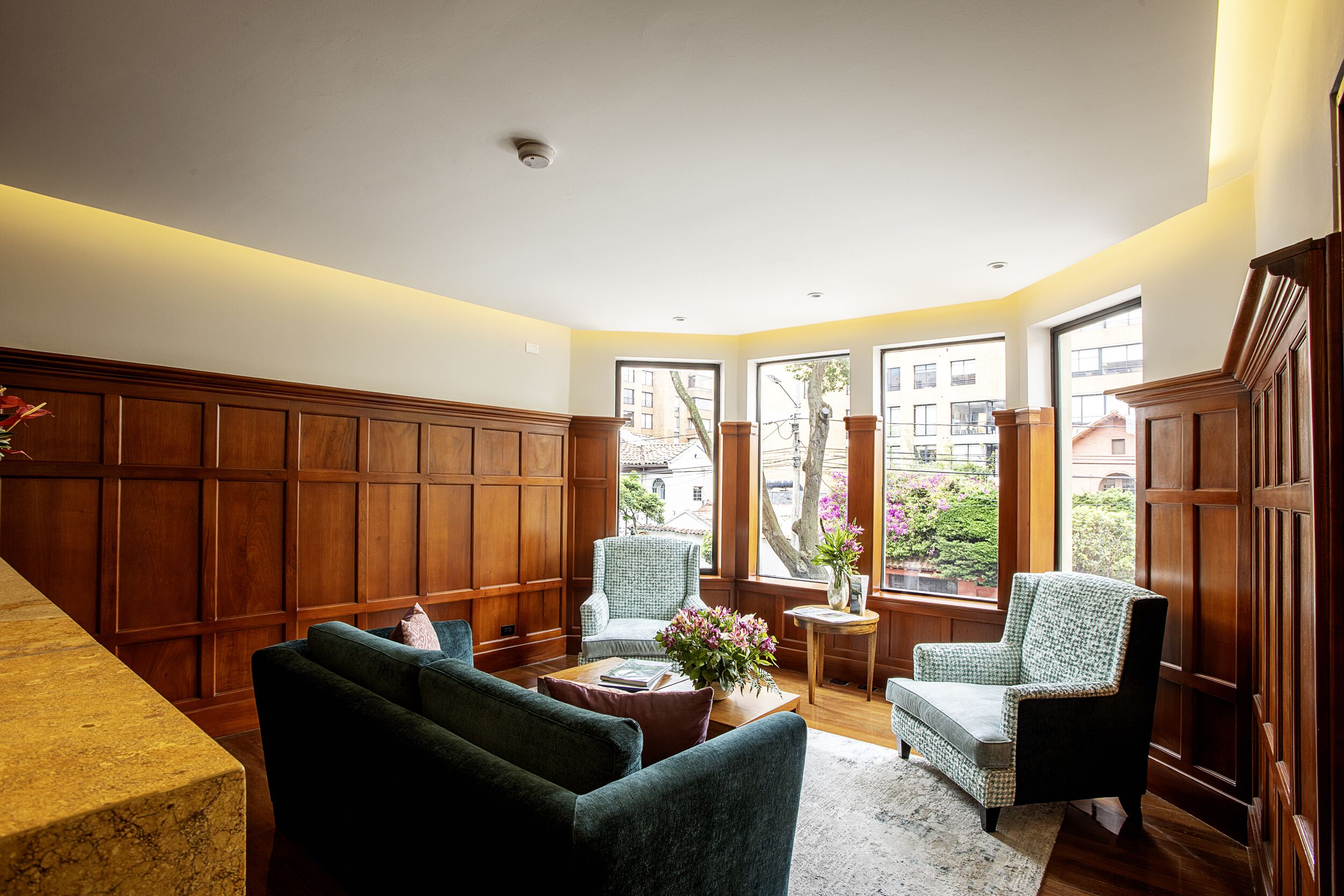 Photo - Hotel bh La Quinta