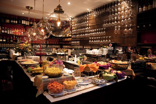 Bh la Quinta- Suites