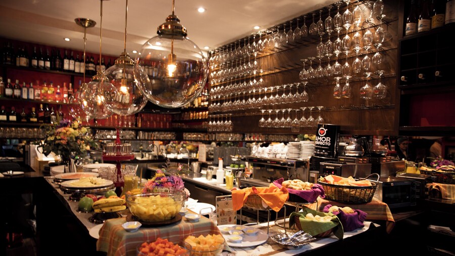 Bh la Quinta- Suites