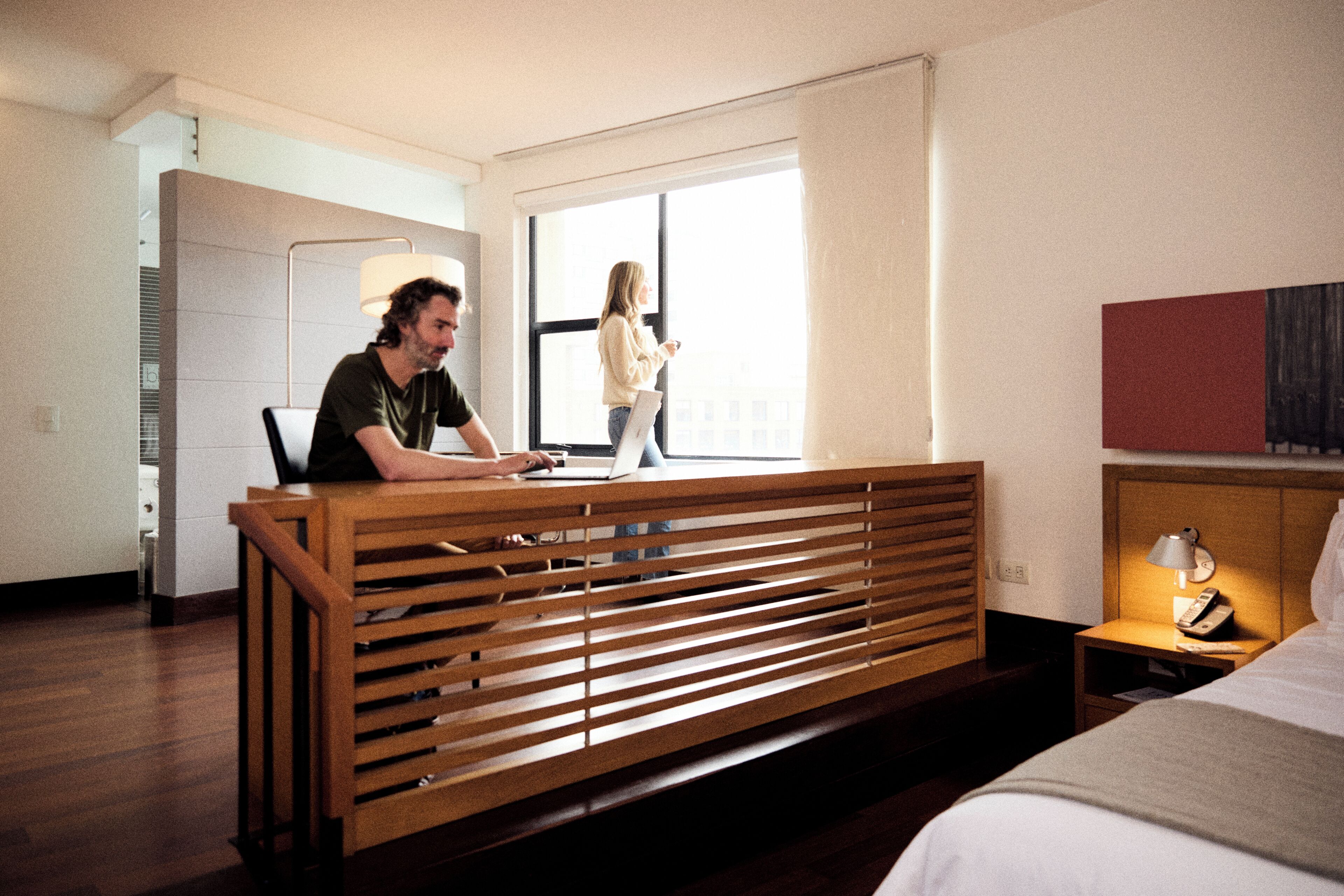 Foto - Hotel bh La Quinta