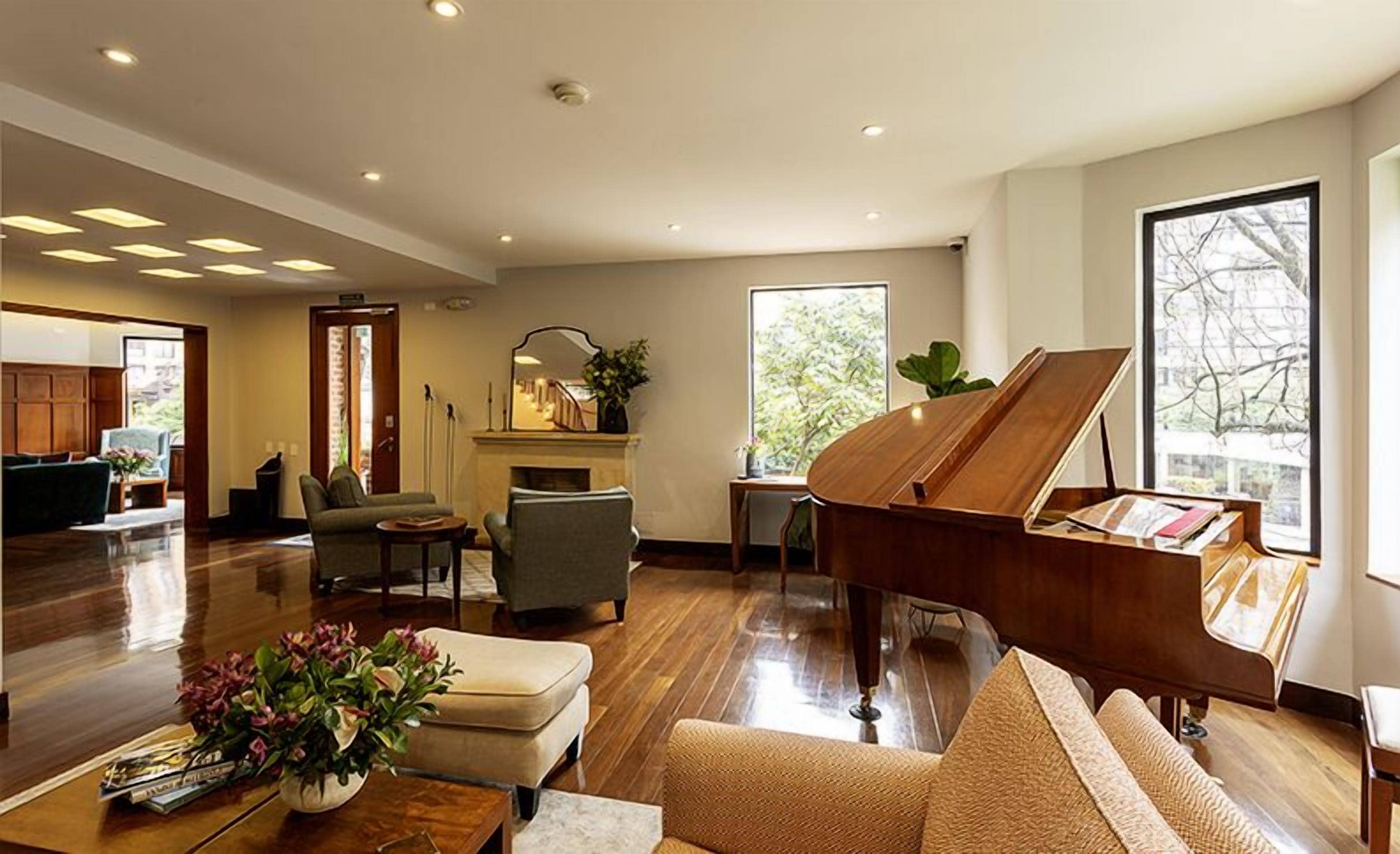 Foto - Hotel bh La Quinta