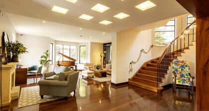 Bh la Quinta- Suites