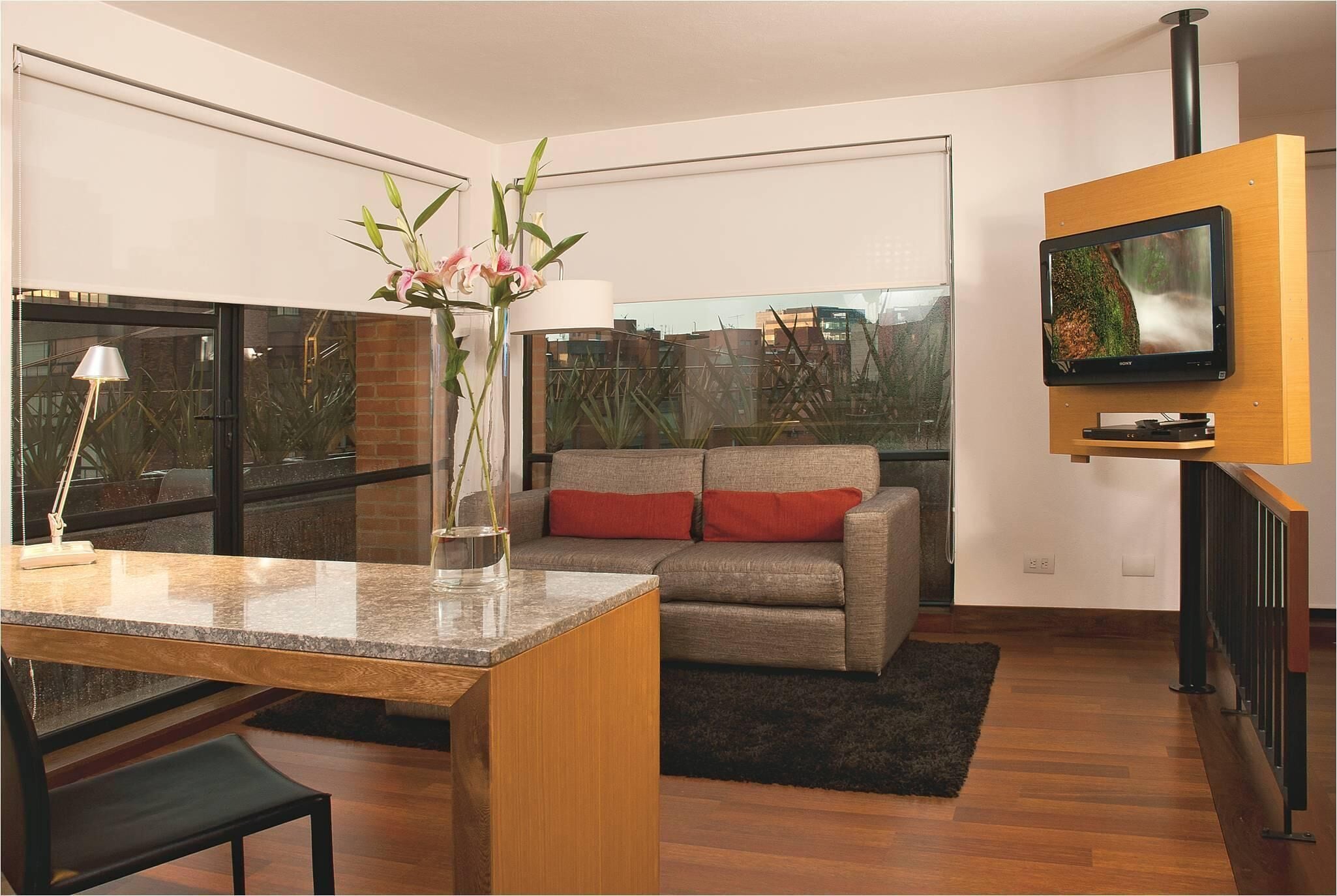 Photo - Hotel bh La Quinta