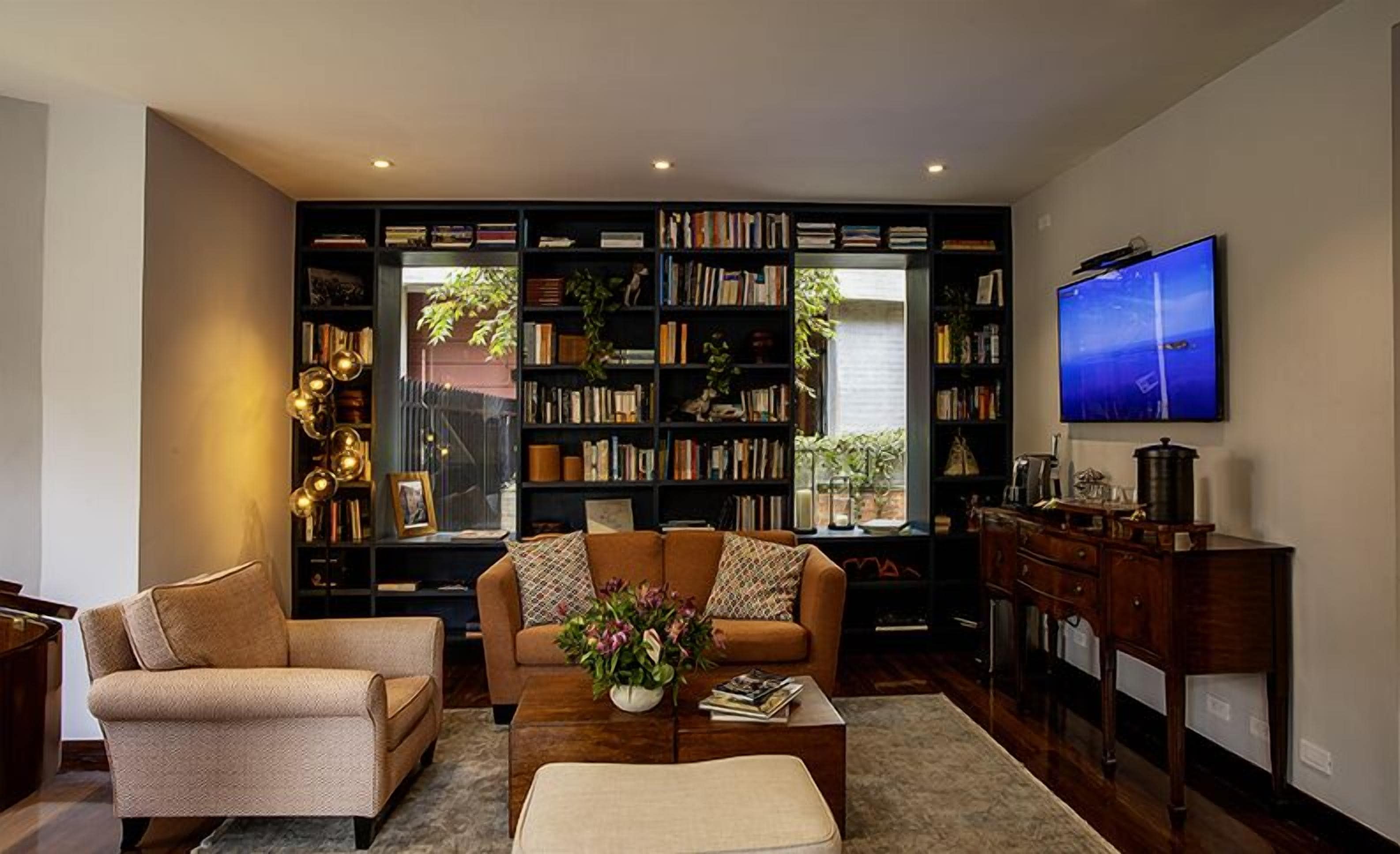 Foto - Hotel bh La Quinta