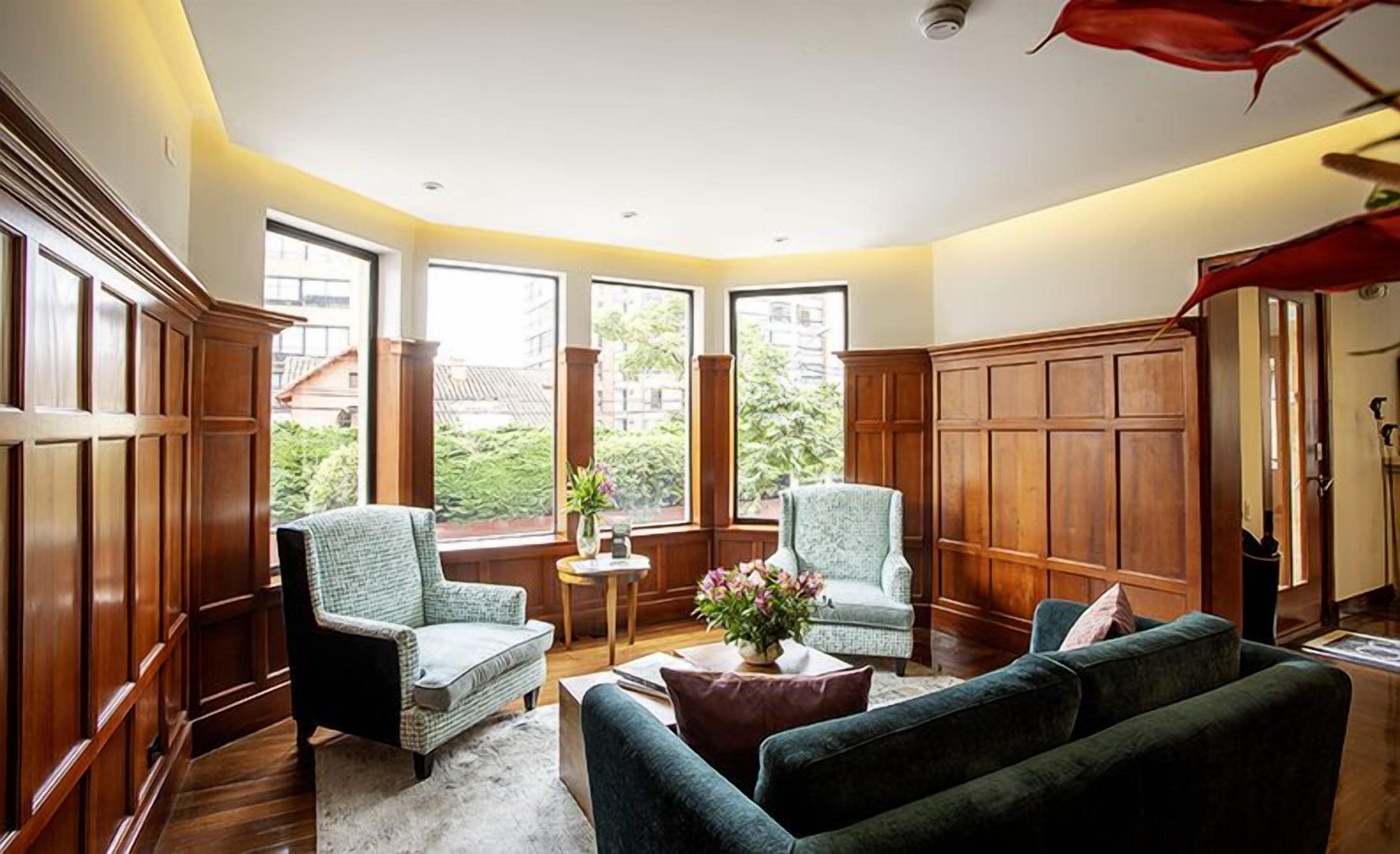 Foto - Hotel bh La Quinta