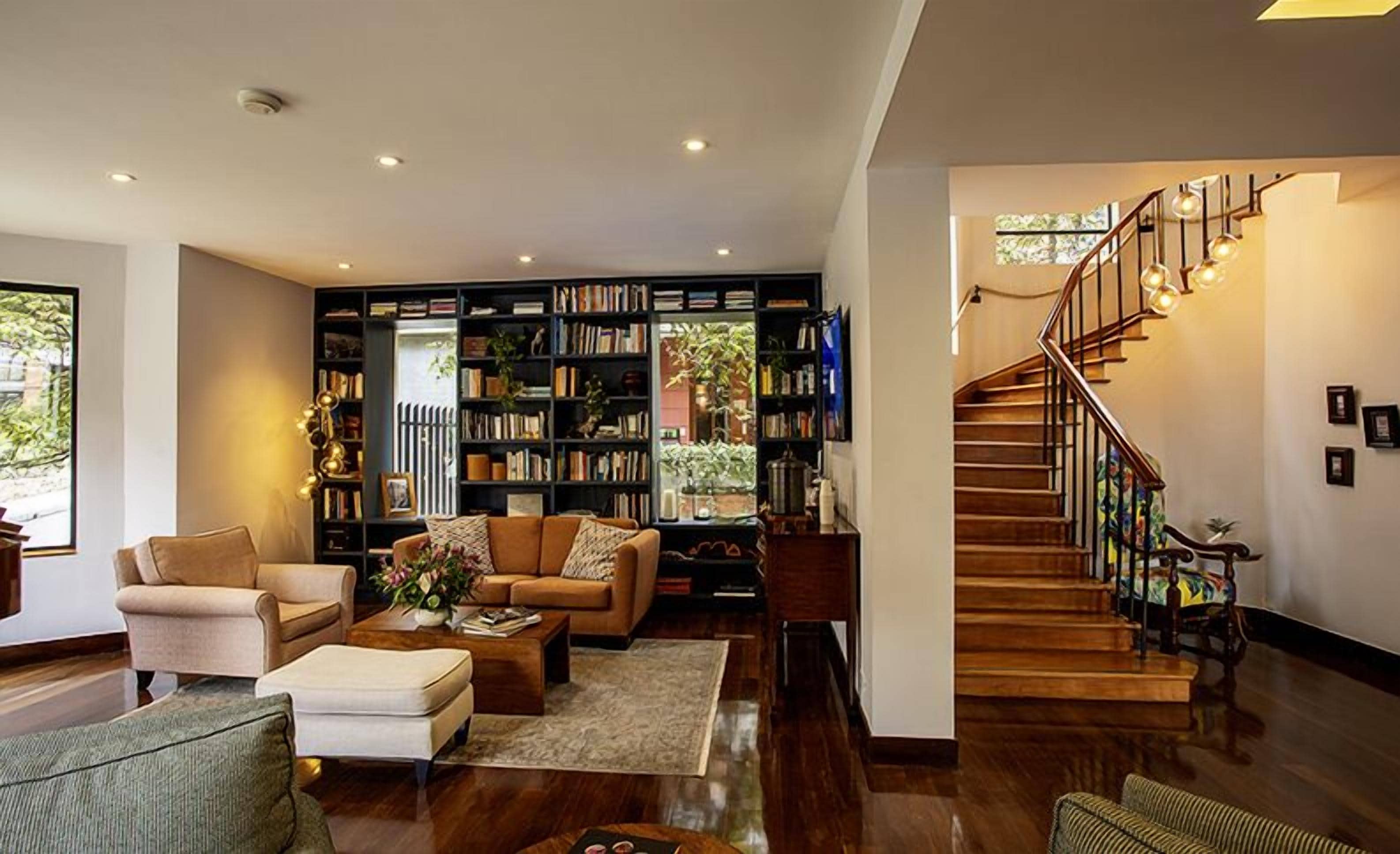 Foto - Hotel bh La Quinta