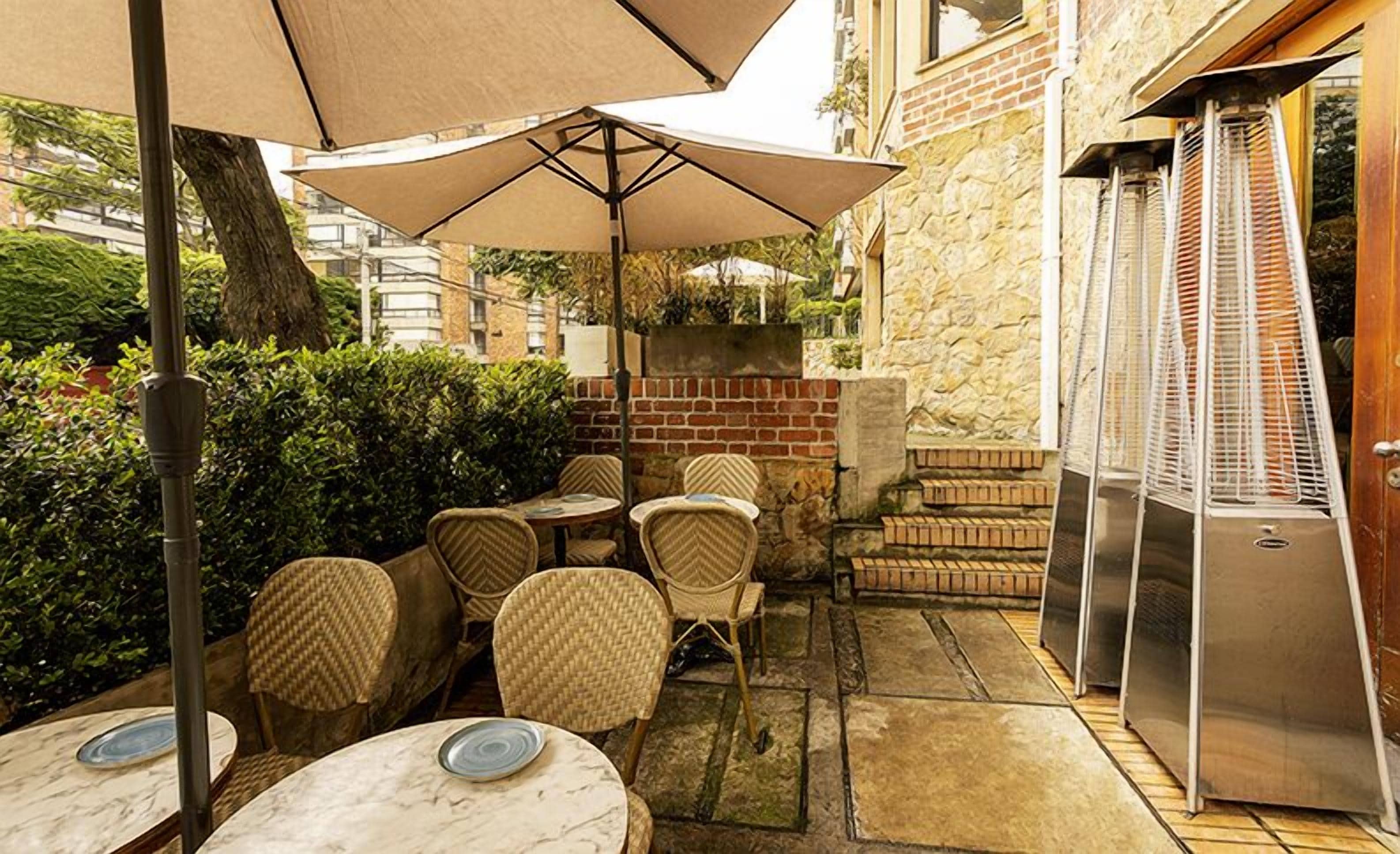 Foto - Hotel bh La Quinta