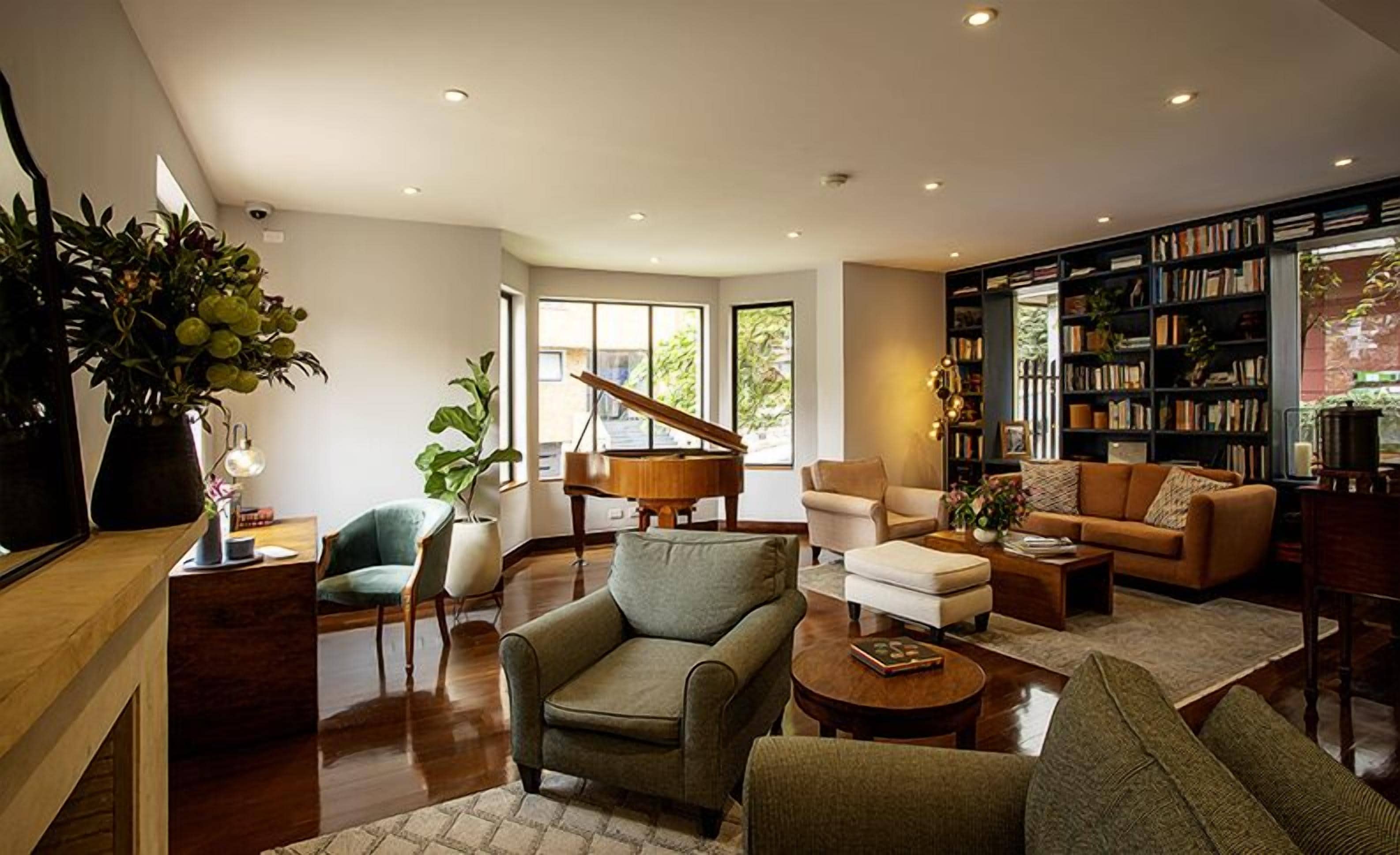 Foto - Hotel bh La Quinta