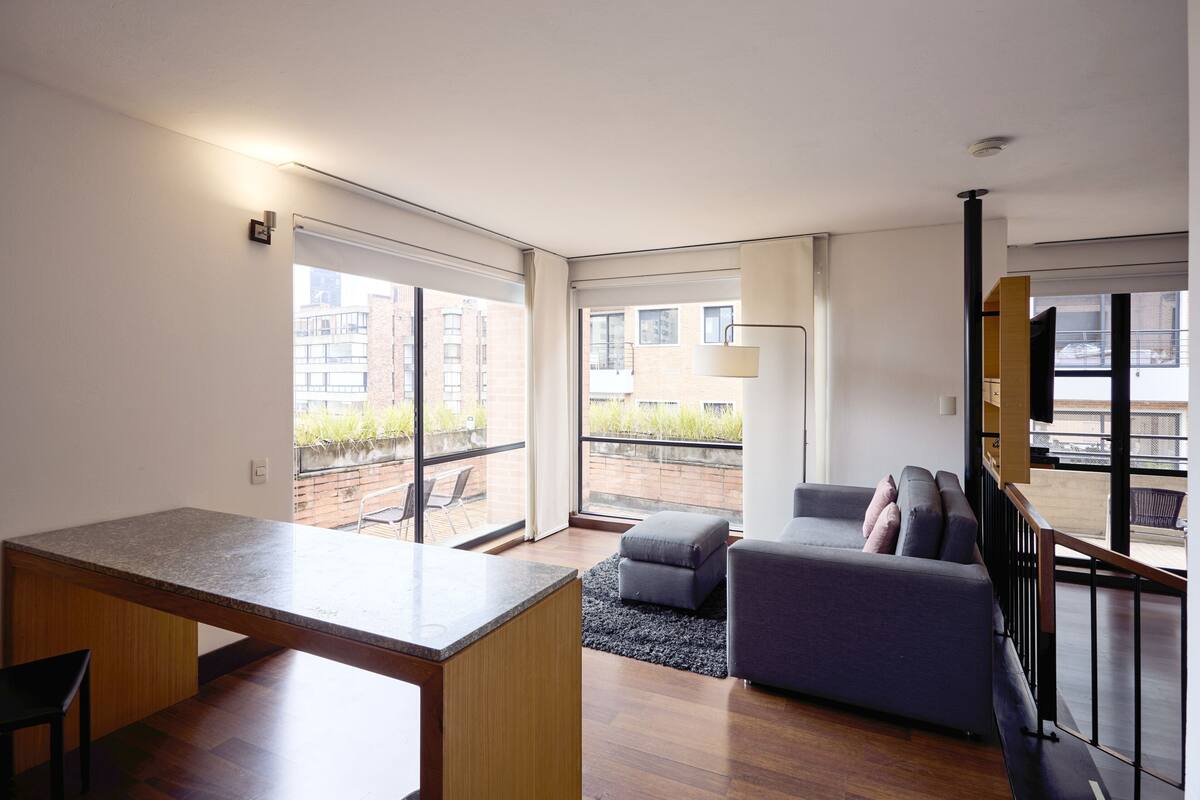 Luxury-Zimmer