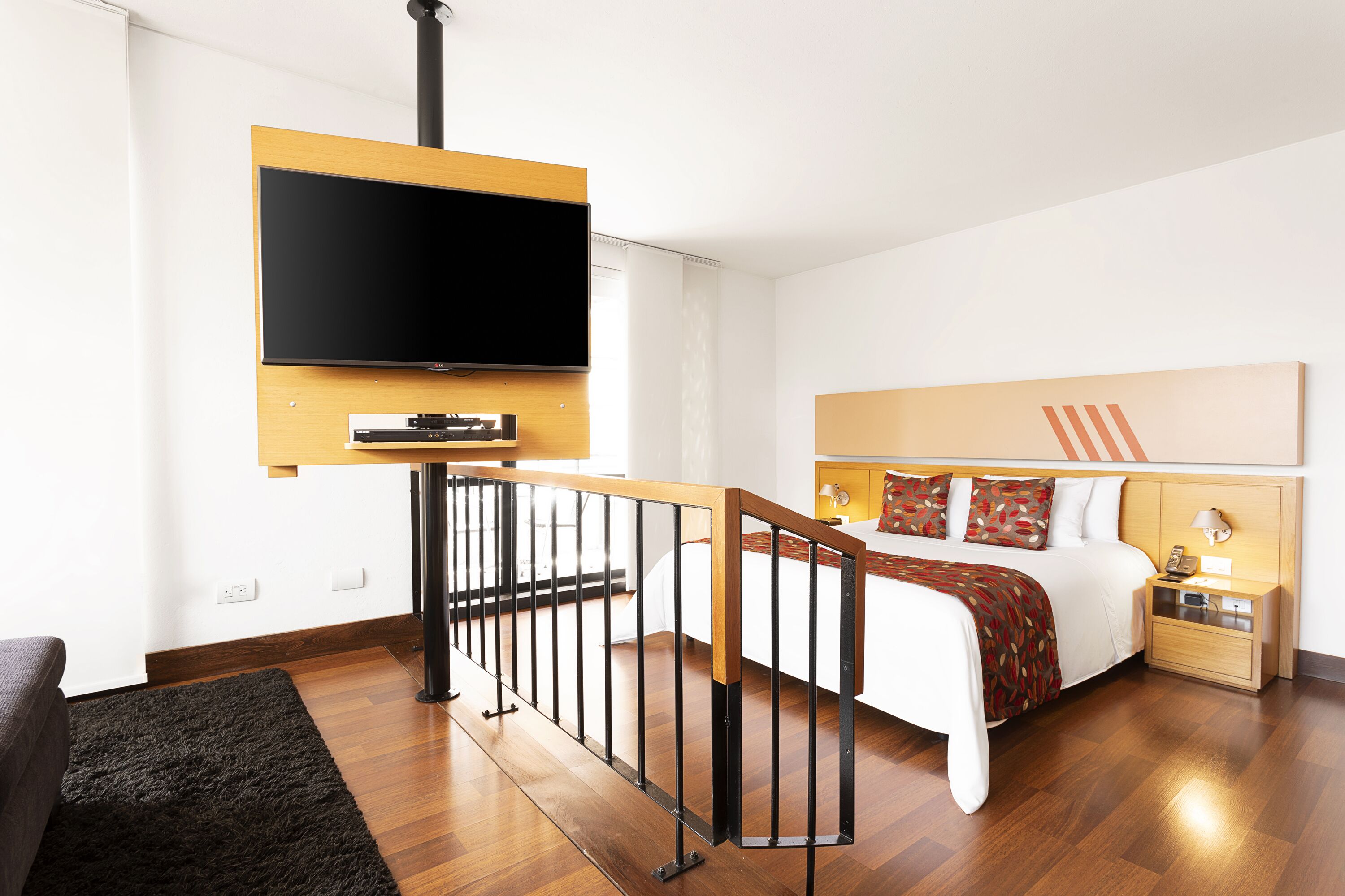 Photo - Hotel bh La Quinta