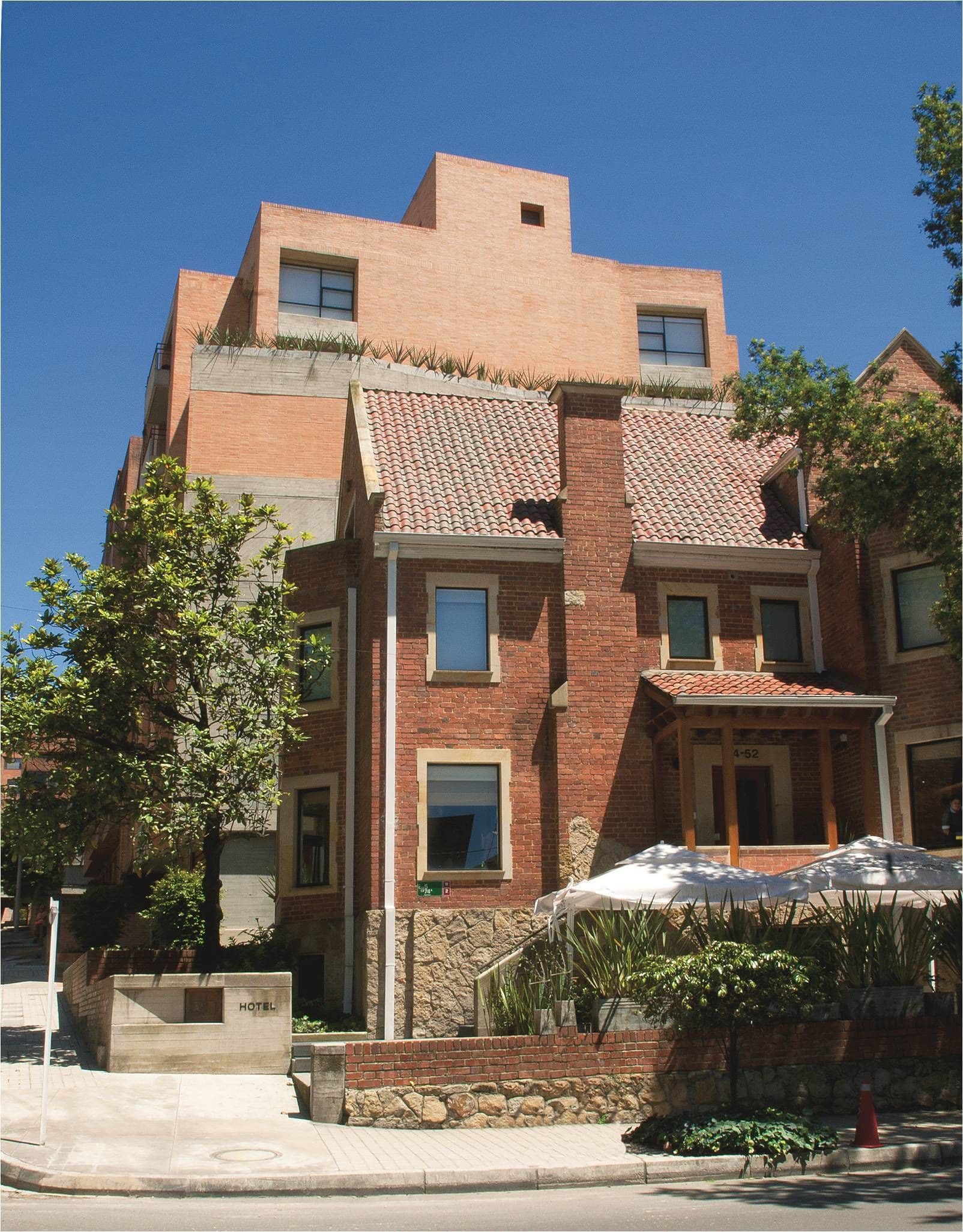 Photo - Hotel bh La Quinta