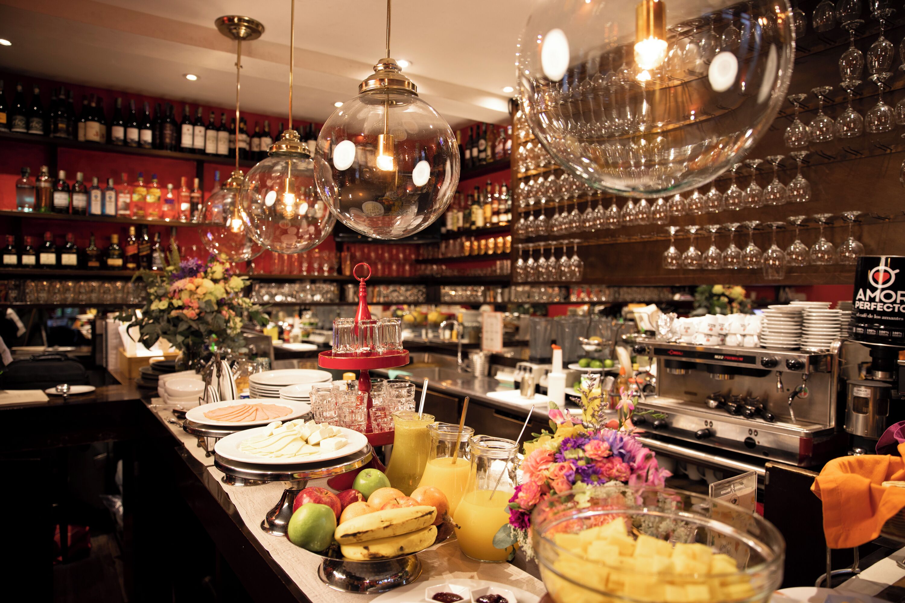 Foto - Hotel bh La Quinta