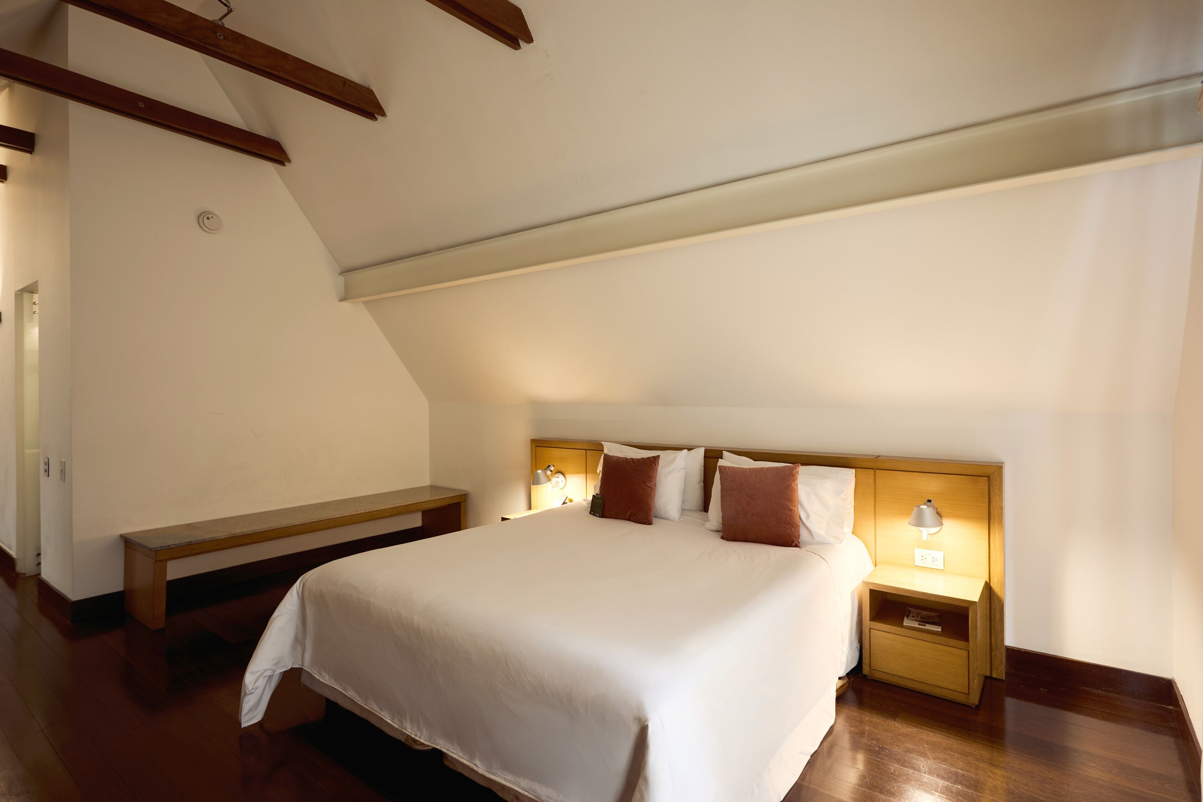 Traditional-Zimmer