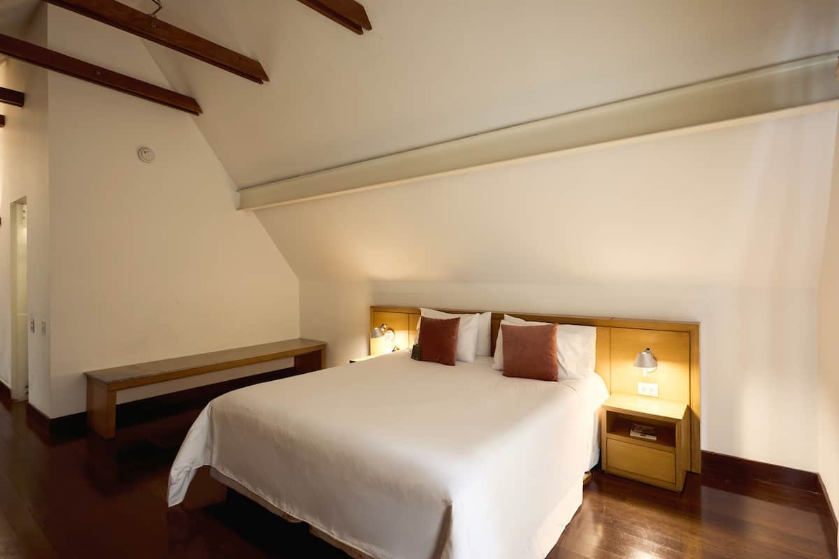 Traditional-Zimmer