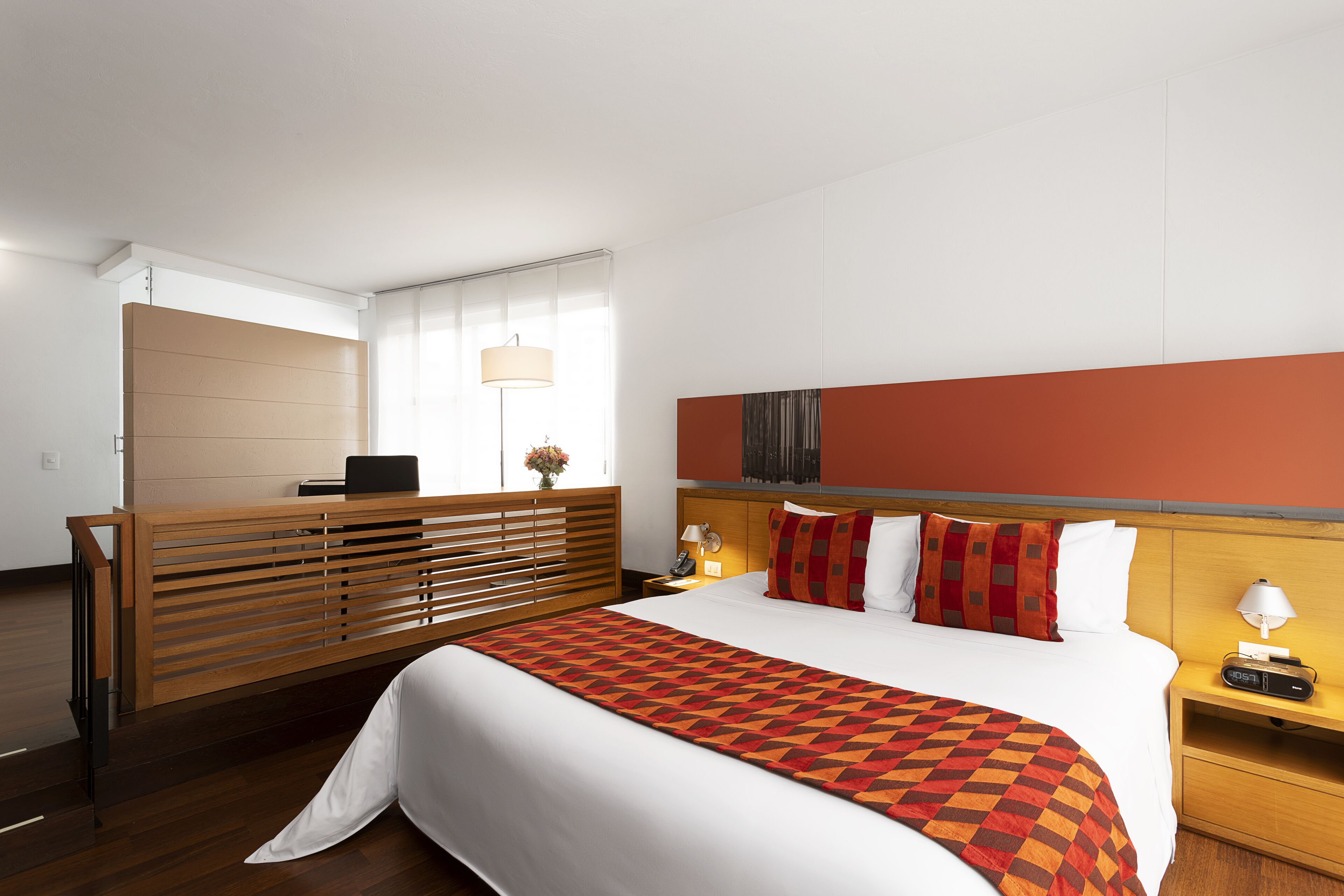 Foto - Hotel bh La Quinta