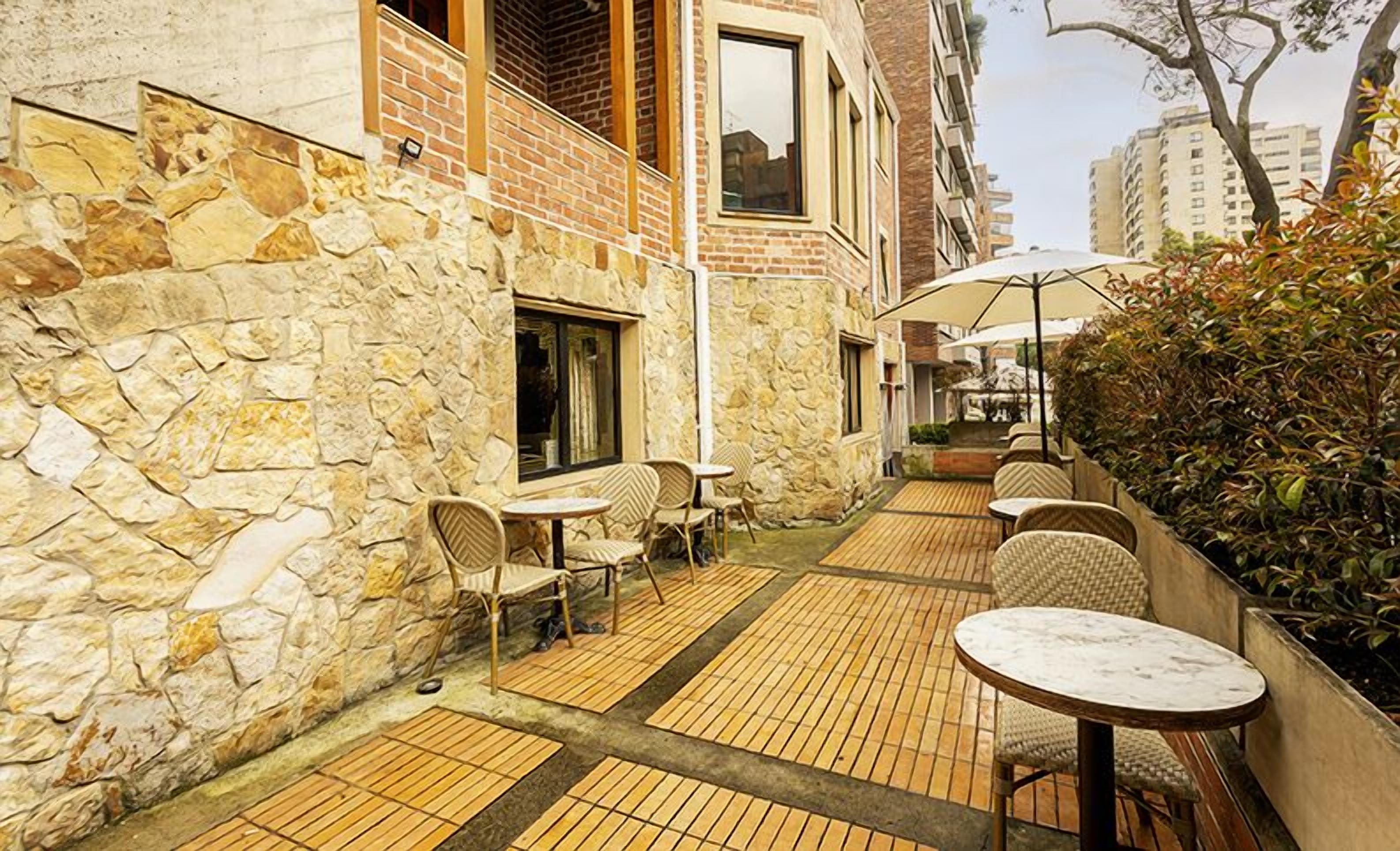 Foto - Hotel bh La Quinta