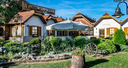 Vineyard Inn