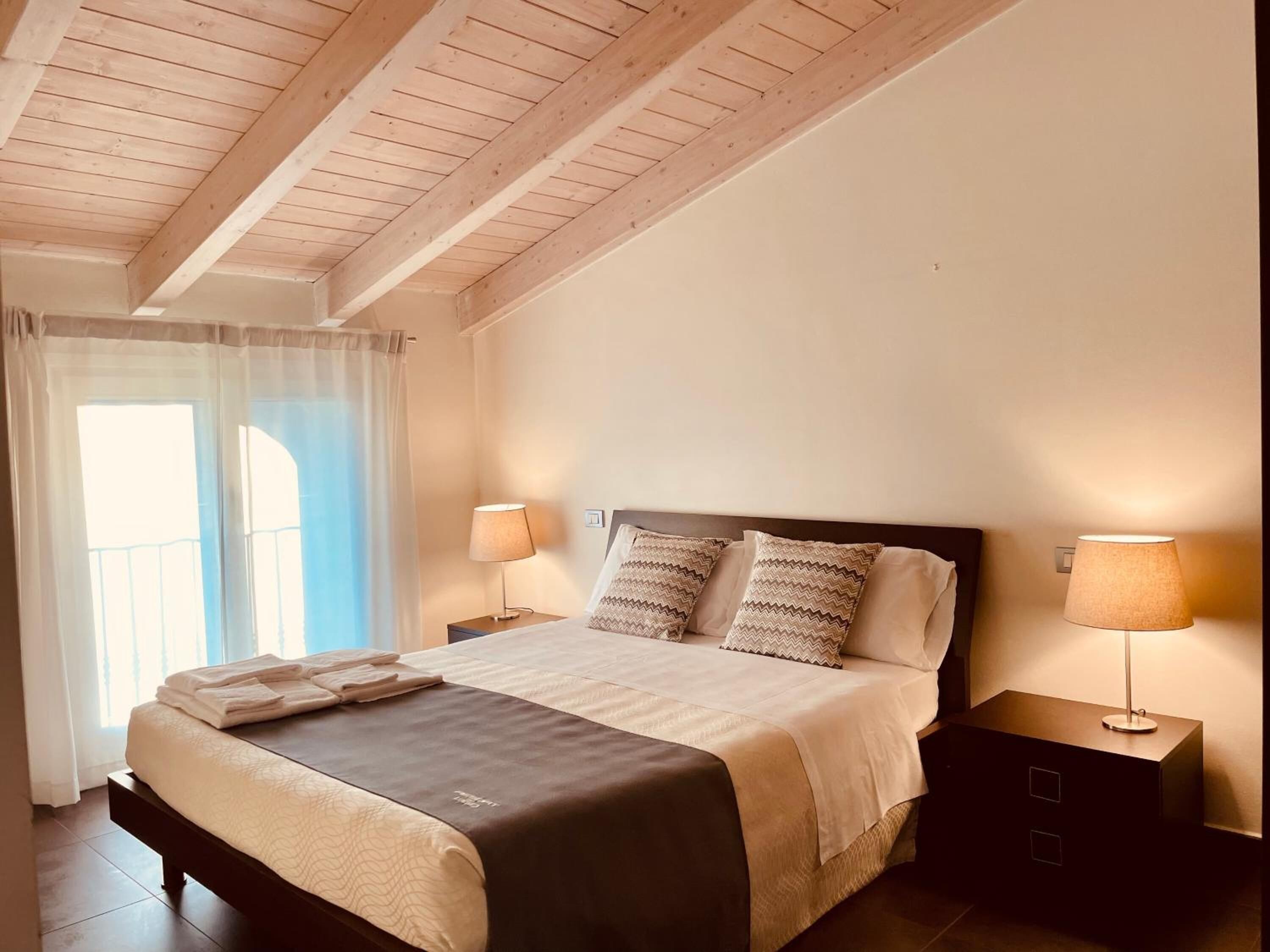 In-room safe, iron/ironing board, free cribs/infant beds, rollaway beds