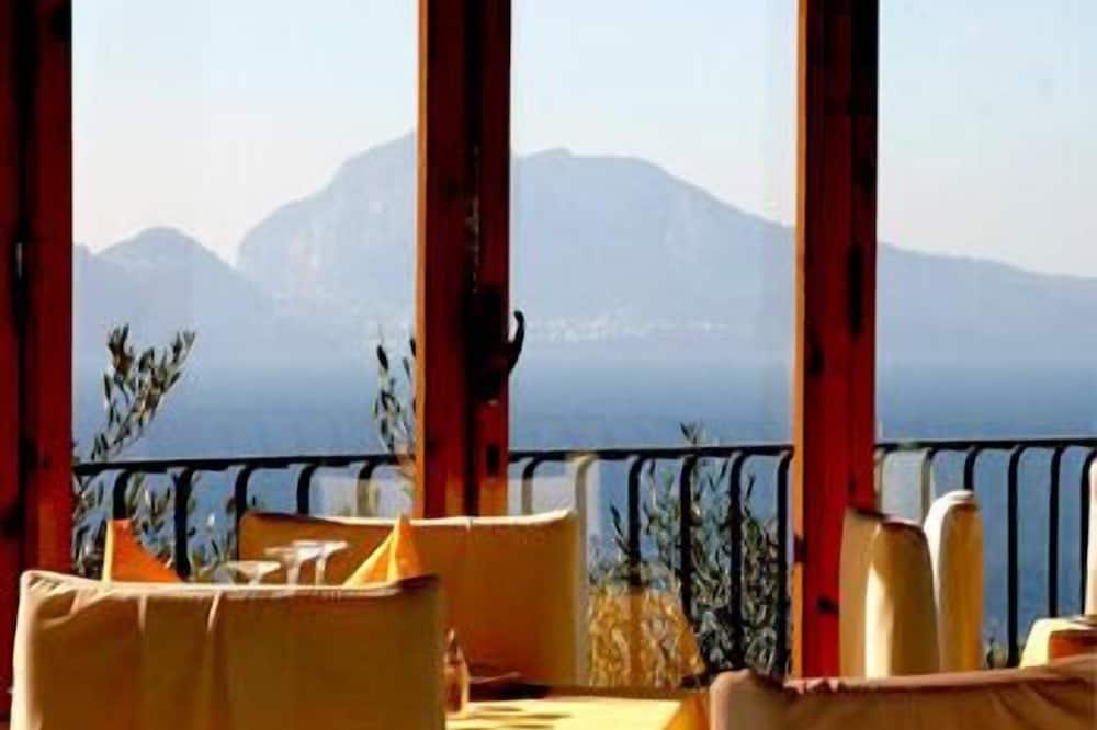 Hotel Villa Pina Antico Francischiello
