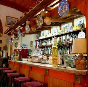 Bar (in loco)