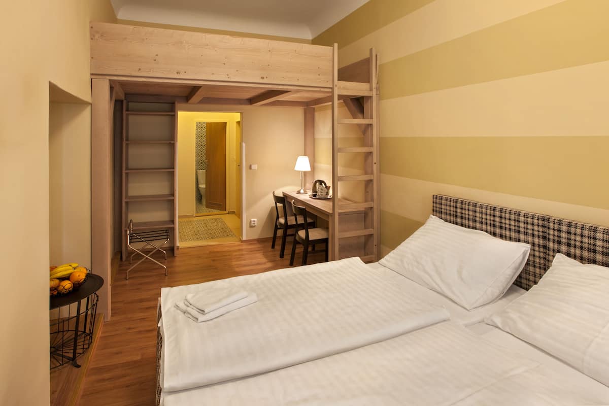 Camera familiare (1st Floor) | Camera a tema per bambini