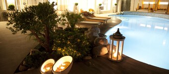 Yacht Bohéme Hotel - Adults Only