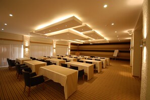 Business centre